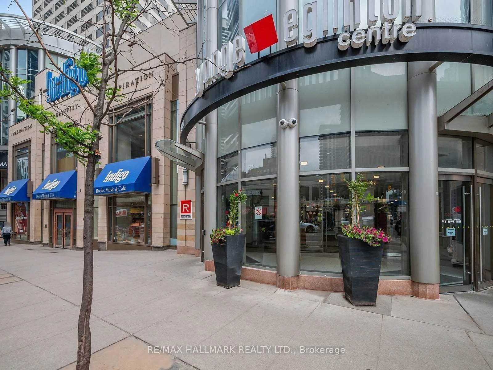 Photo 36 of Unit 2803, 2181 Yonge Street, Toronto, Mount Pleasant West — HOMEH