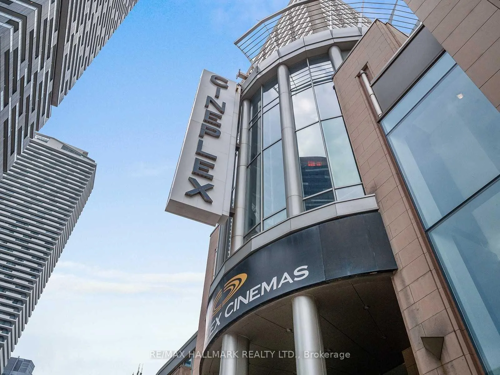 Photo 37 of Unit 2803, 2181 Yonge Street, Toronto, Mount Pleasant West — HOMEH