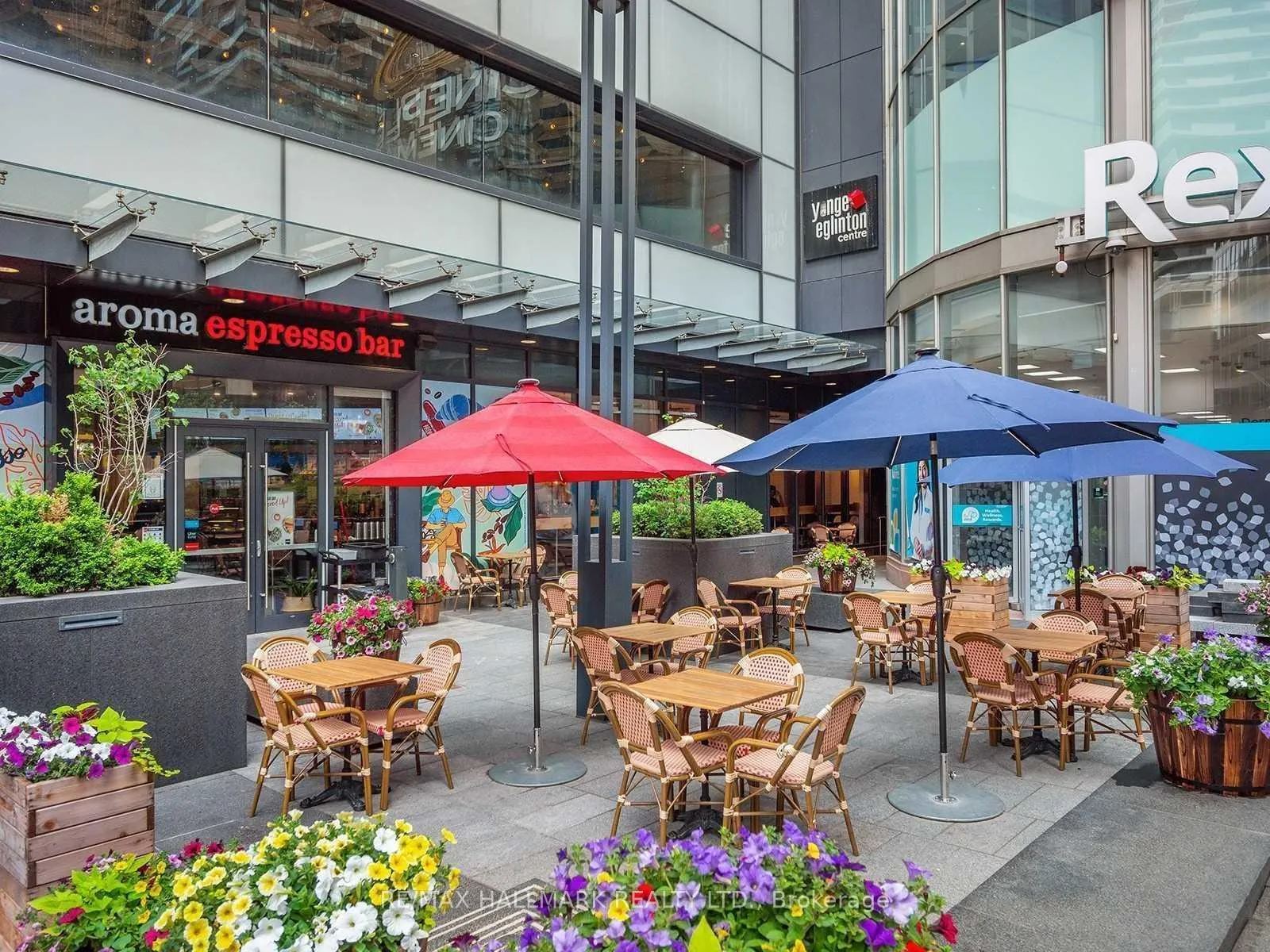 Photo 38 of Unit 2803, 2181 Yonge Street, Toronto, Mount Pleasant West — HOMEH