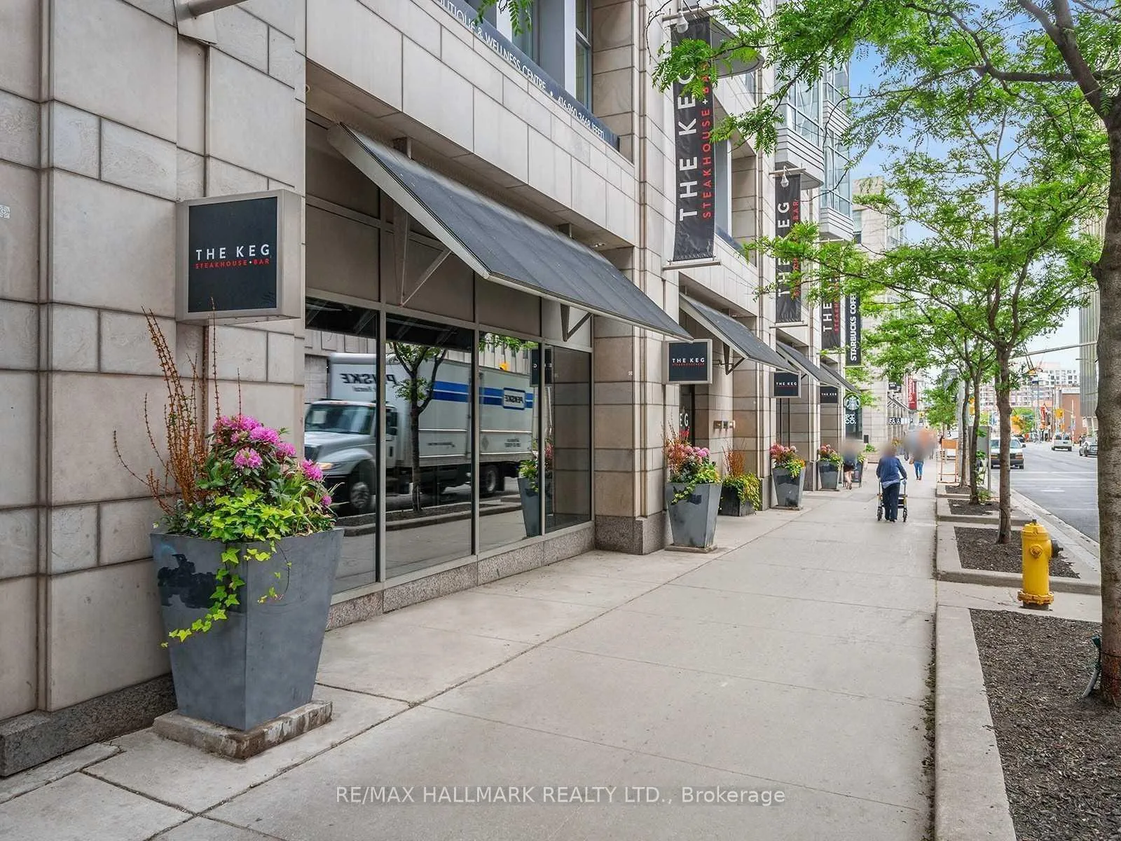 Photo 39 of Unit 2803, 2181 Yonge Street, Toronto, Mount Pleasant West — HOMEH