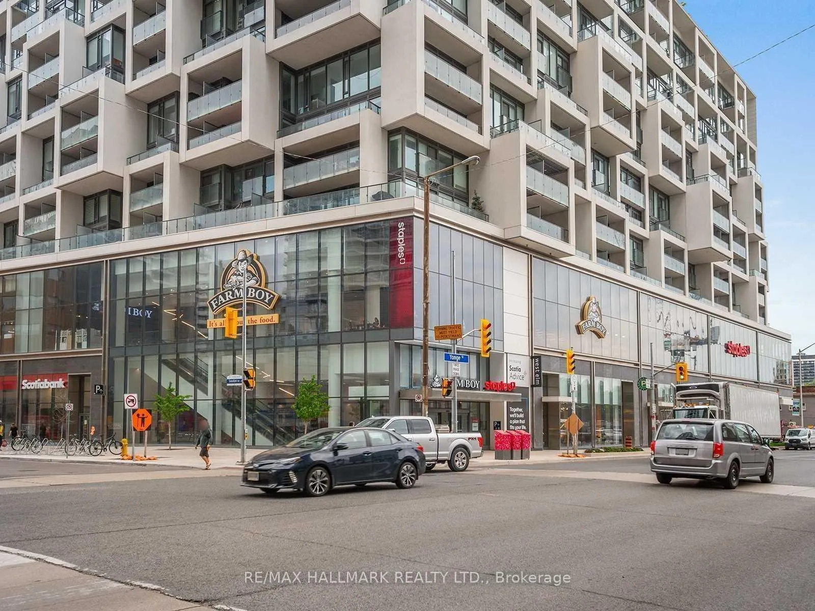 Photo 41 of Unit 2803, 2181 Yonge Street, Toronto, Mount Pleasant West — HOMEH