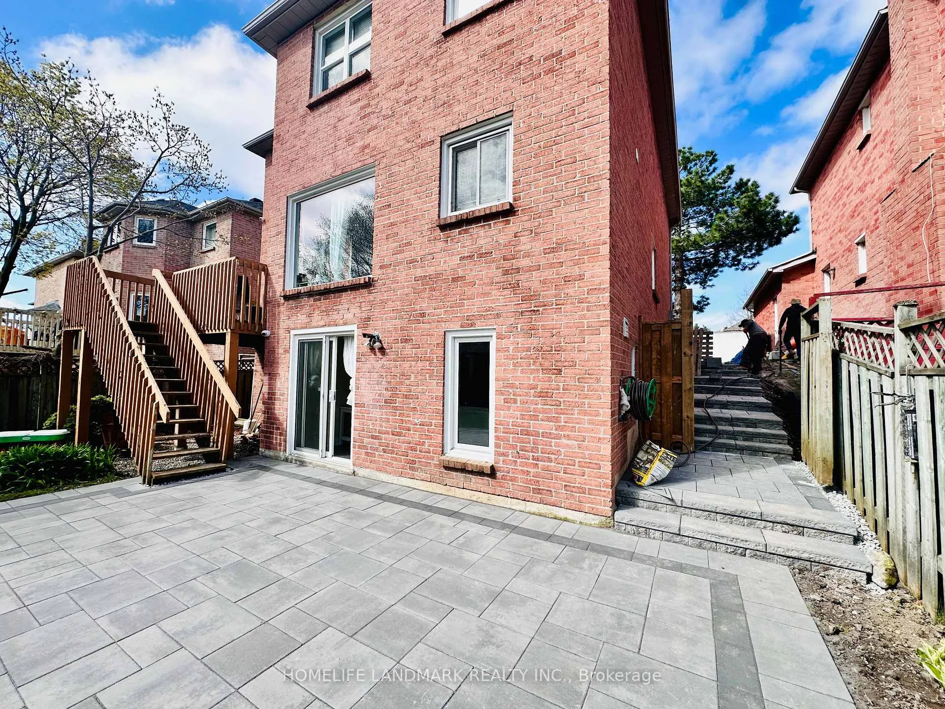 Photo 1 of Unit Lower, 7 Captain Francis Drive, Markham, Buttonville — HOMEH