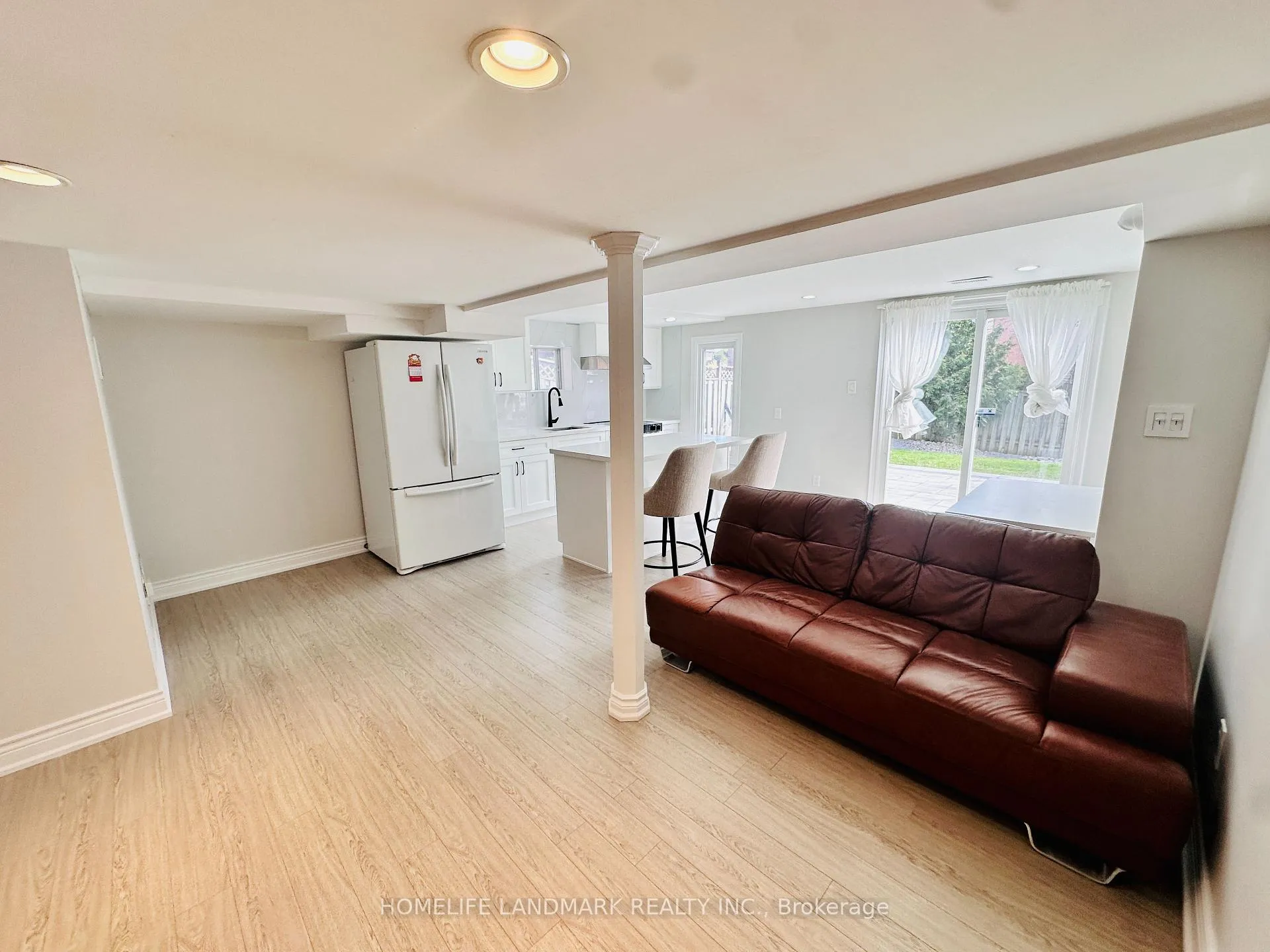 Photo 5 of Unit Lower, 7 Captain Francis Drive, Markham, Buttonville — HOMEH
