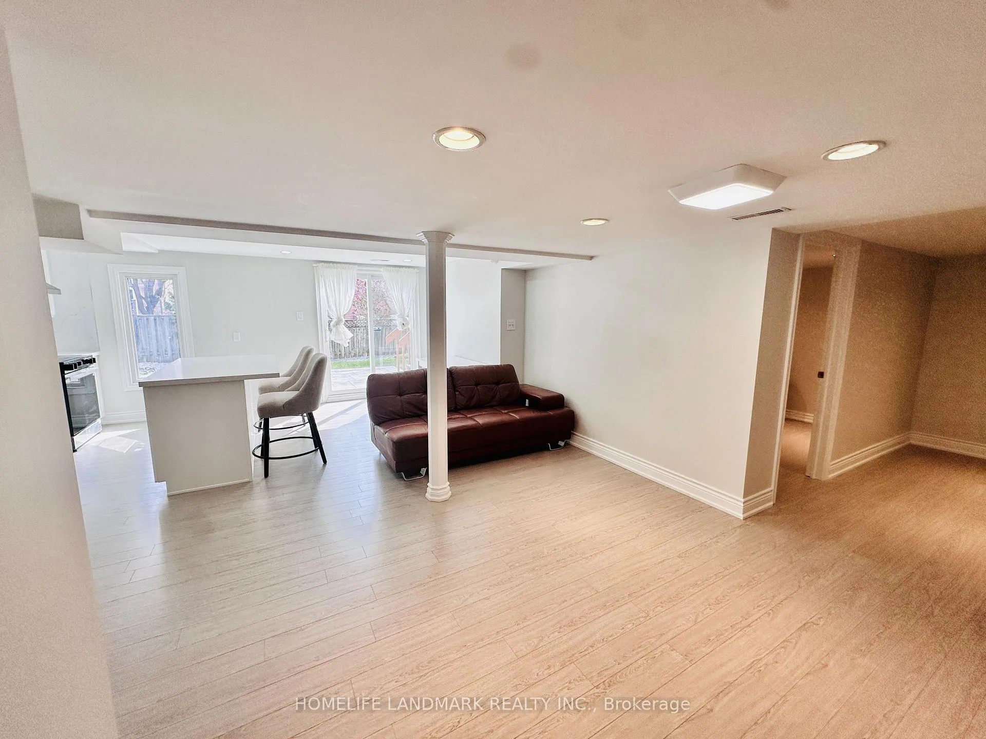Photo 9 of Unit Lower, 7 Captain Francis Drive, Markham, Buttonville — HOMEH
