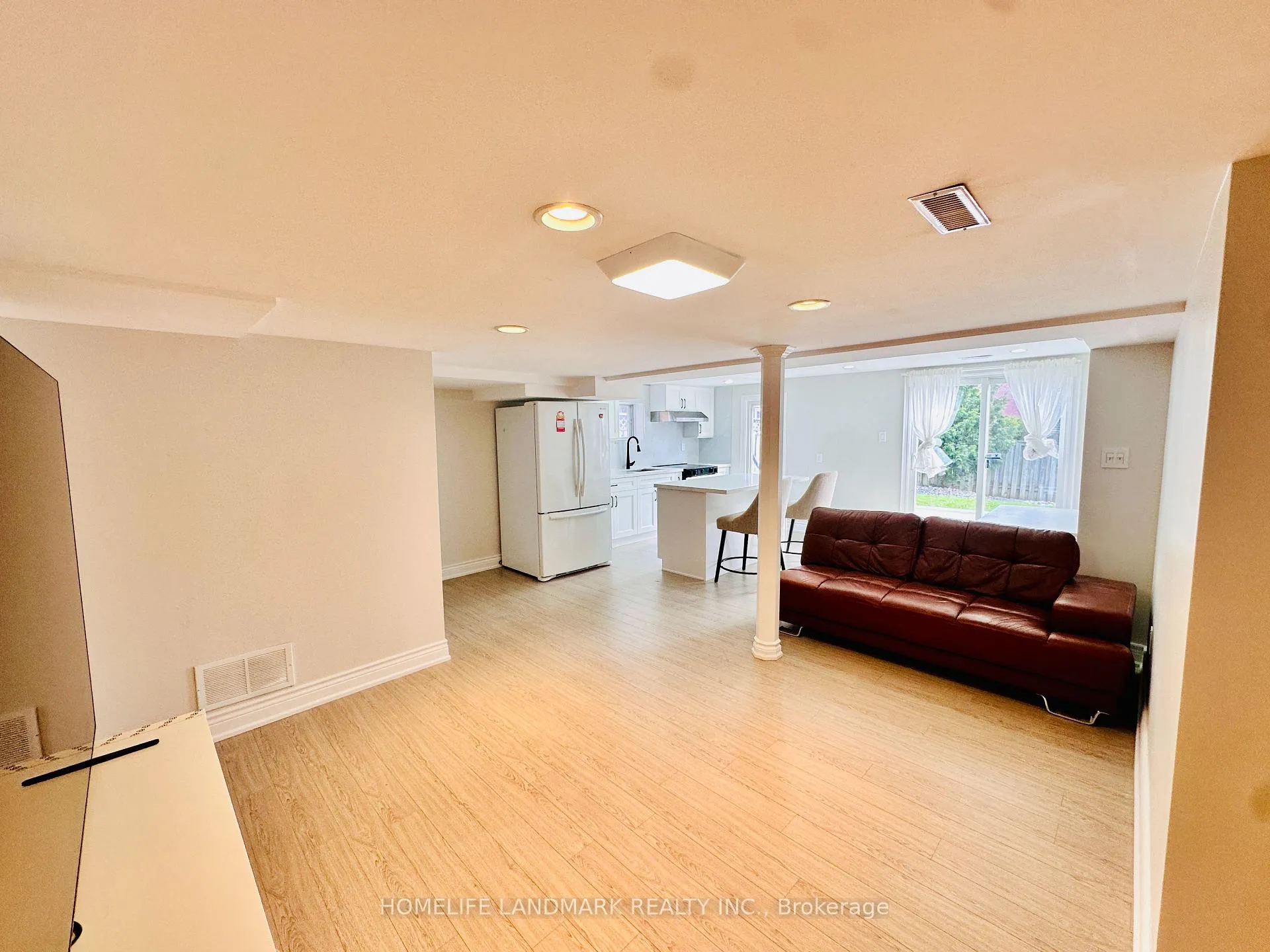 Photo 12 of Unit Lower, 7 Captain Francis Drive, Markham, Buttonville — HOMEH