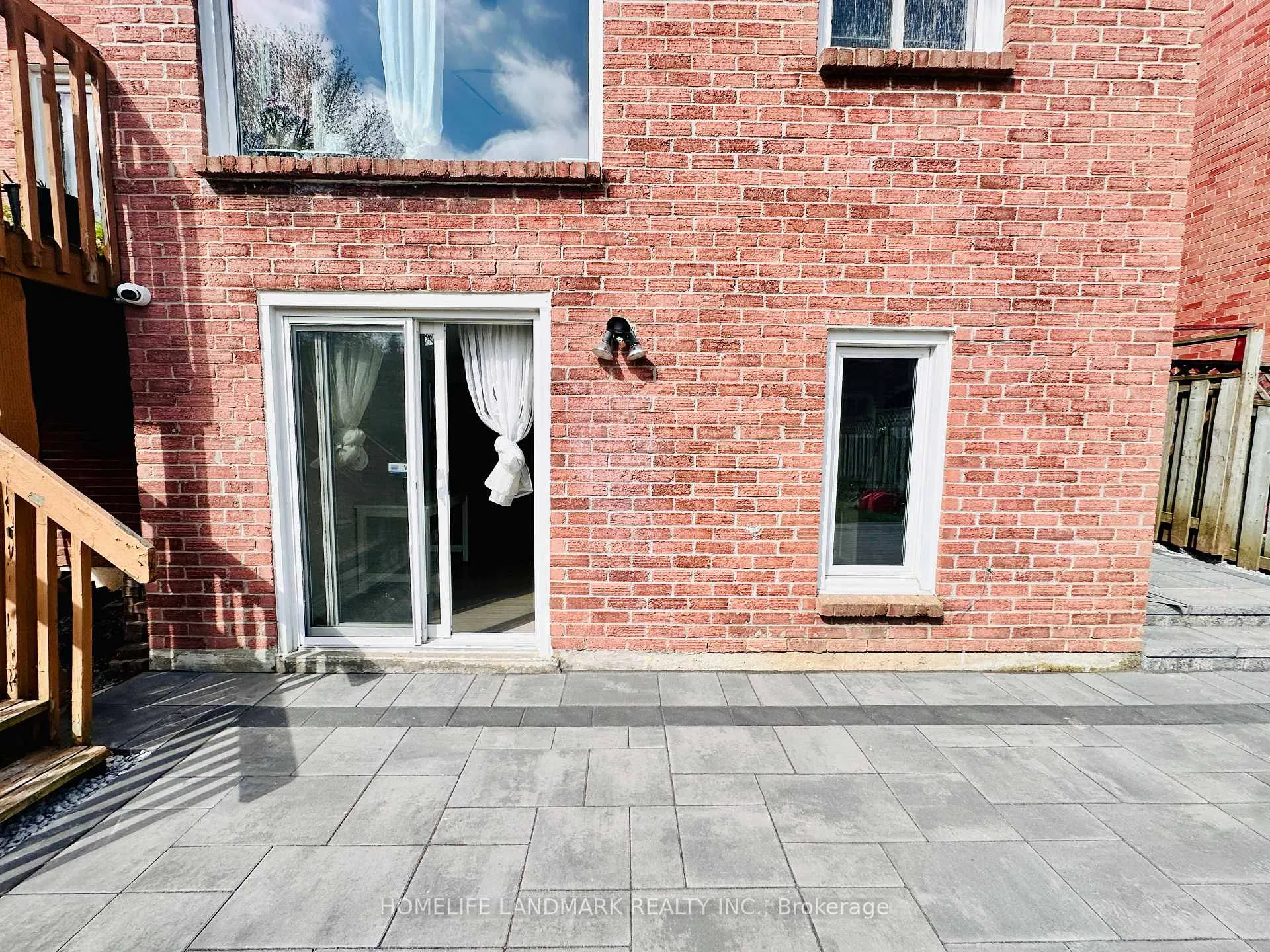 Photo 13 of Unit Lower, 7 Captain Francis Drive, Markham, Buttonville — HOMEH