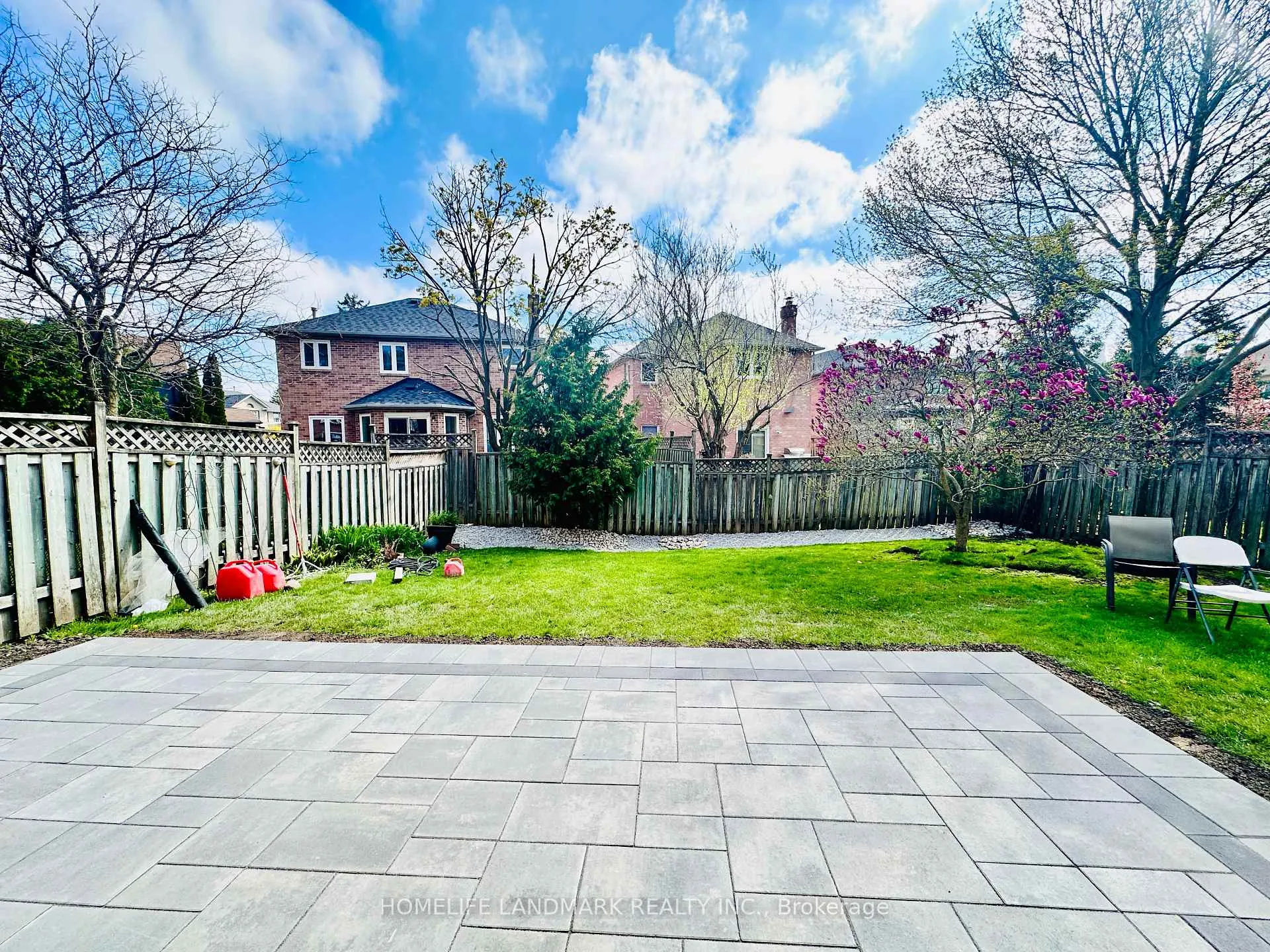 Photo 14 of Unit Lower, 7 Captain Francis Drive, Markham, Buttonville — HOMEH