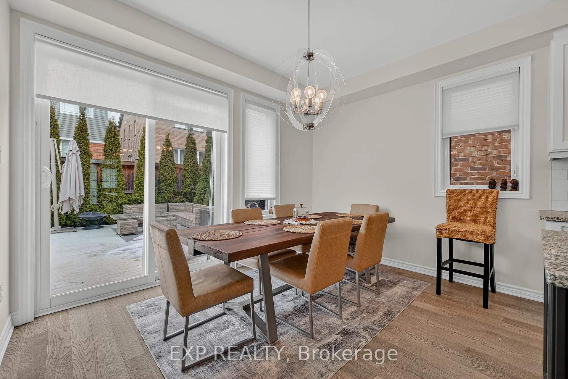 Photo 14 of 55 West Oak Trail, Kitchener, Rosenburg — HOMEH