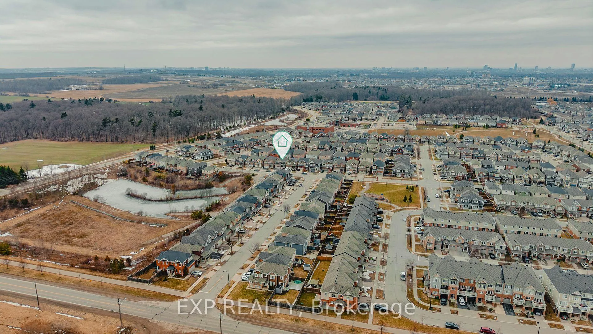 Photo 41 of 55 West Oak Trail, Kitchener, Rosenburg — HOMEH