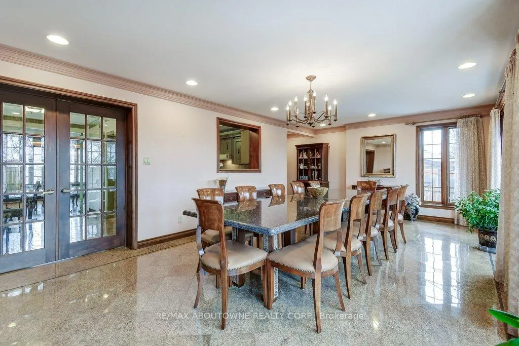 Photo 5 of 17 Duffield Road, Etobicoke, Willowridge-Martingrove-Richview — HOMEH