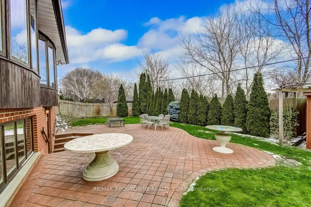 Photo 28 of 17 Duffield Road, Etobicoke, Willowridge-Martingrove-Richview — HOMEH