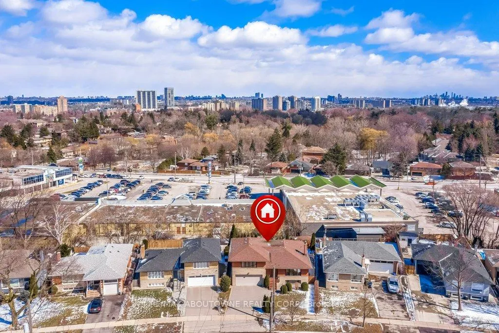Photo 29 of 17 Duffield Road, Etobicoke, Willowridge-Martingrove-Richview — HOMEH