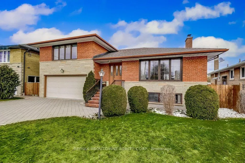 Photo 30 of 17 Duffield Road, Etobicoke, Willowridge-Martingrove-Richview — HOMEH