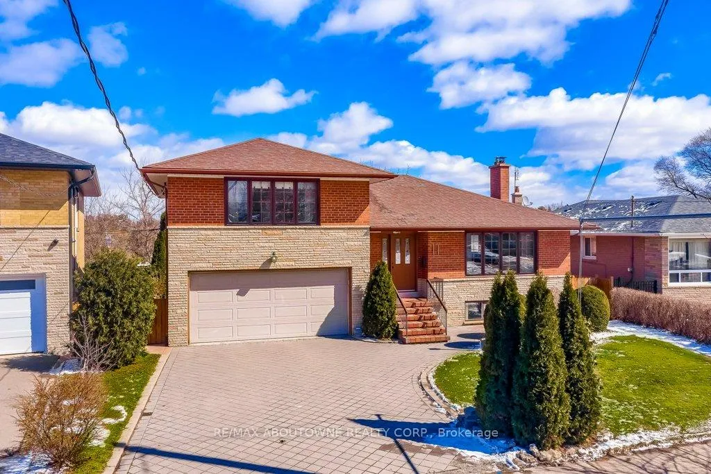 Photo 31 of 17 Duffield Road, Etobicoke, Willowridge-Martingrove-Richview — HOMEH