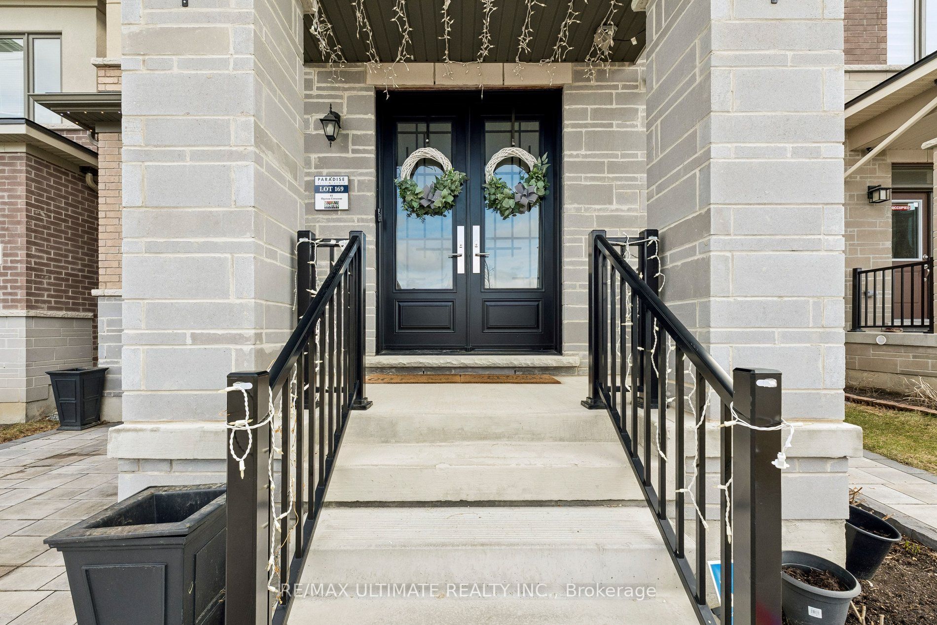 Photo 4 of 61 Ogston Crescent, Whitby, Rural Whitby — HOMEH