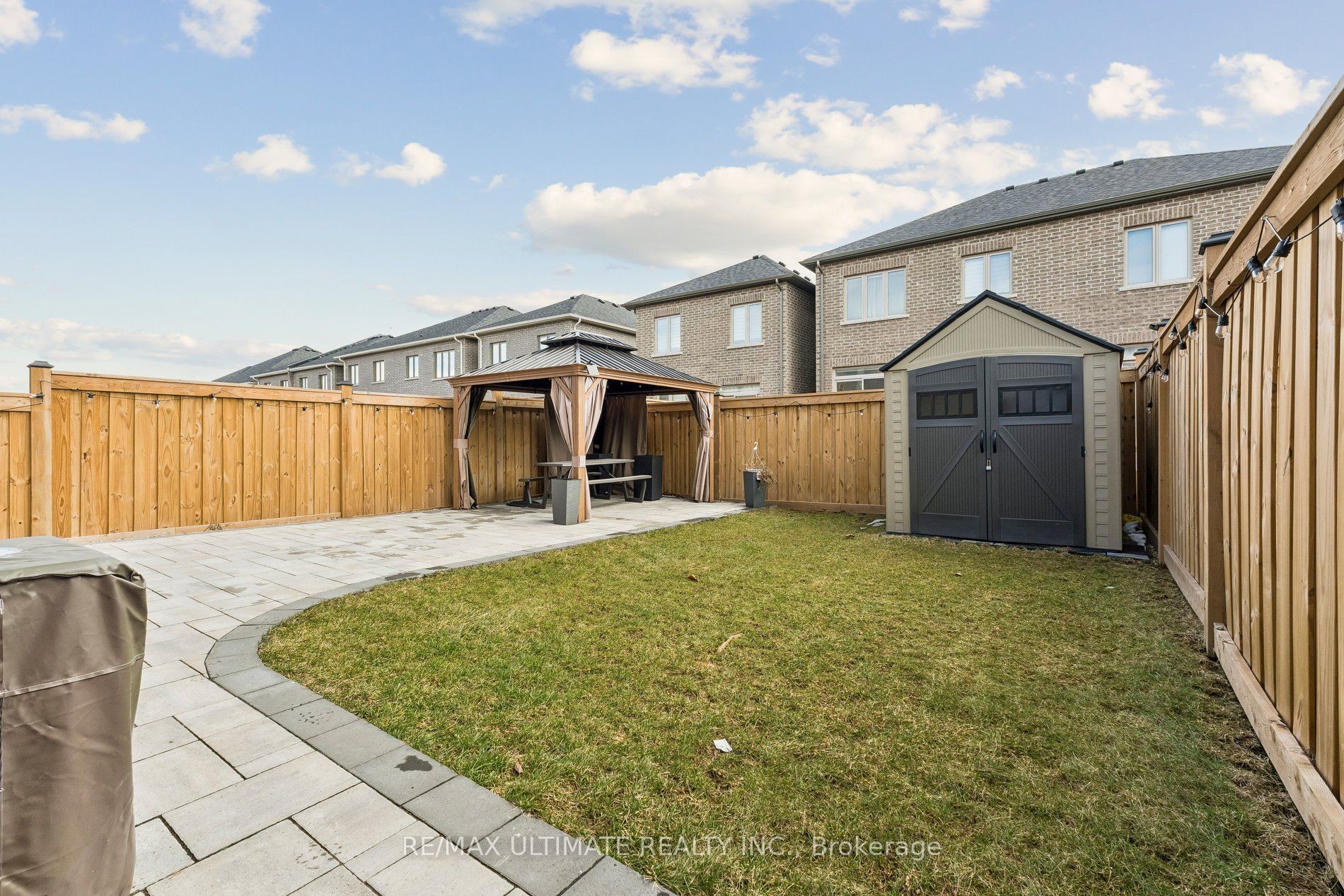 Photo 44 of 61 Ogston Crescent, Whitby, Rural Whitby — HOMEH