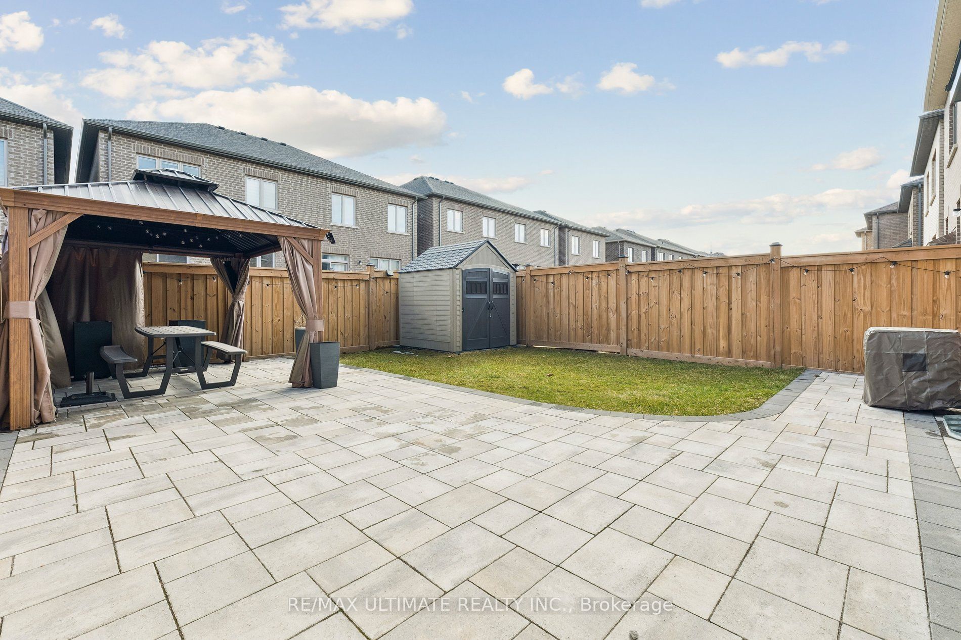 Photo 42 of 61 Ogston Crescent, Whitby, Rural Whitby — HOMEH