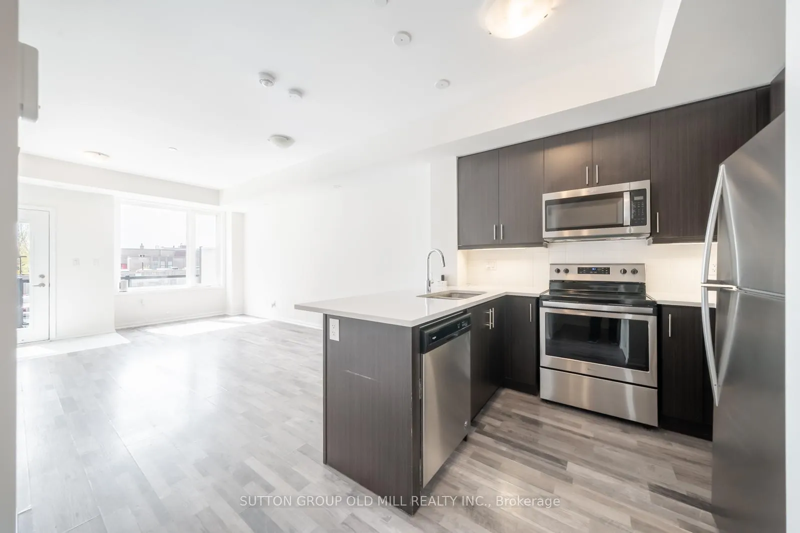 Photo 1 of Unit 319, 1460 Whites Road, Pickering, Woodlands — HOMEH