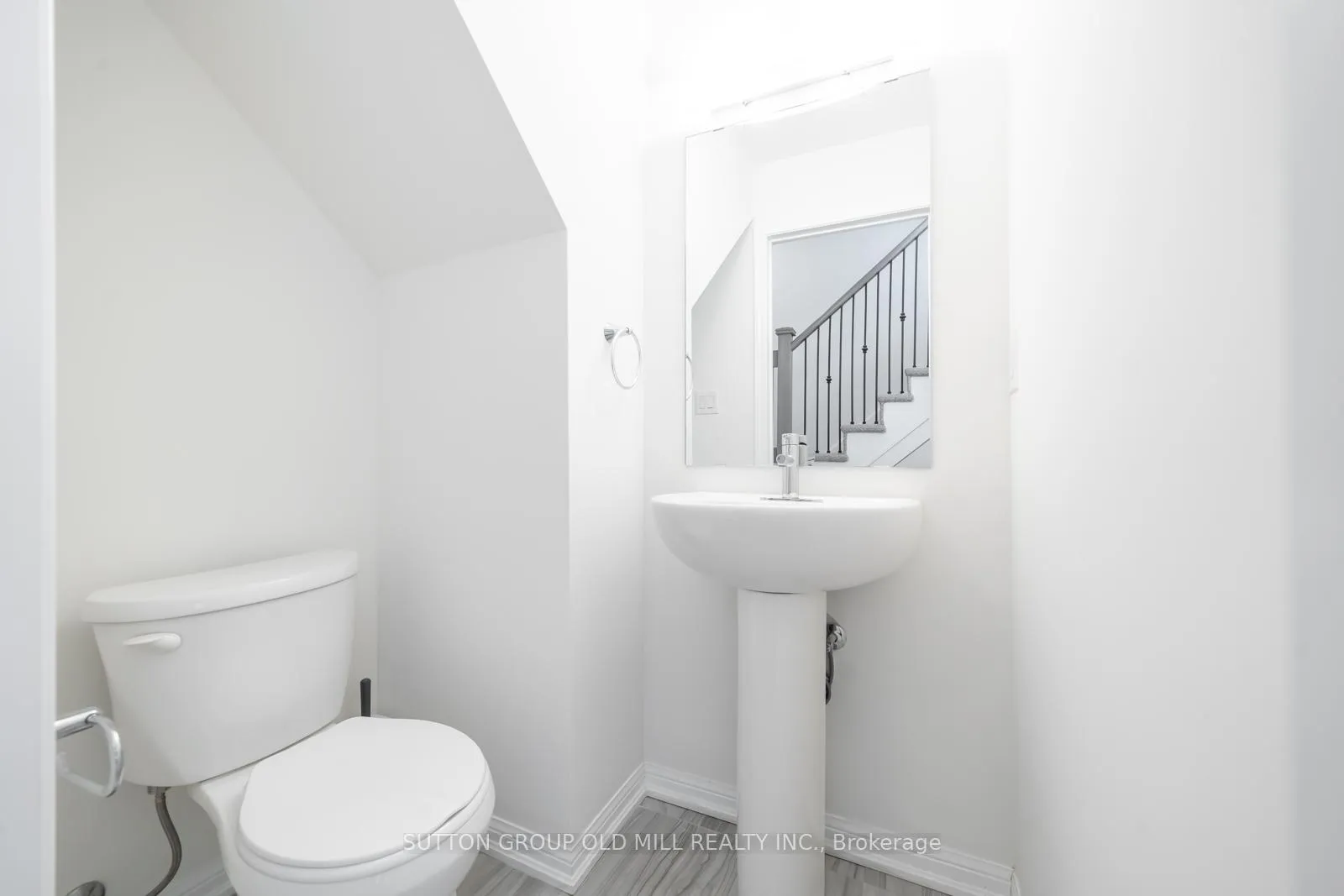 Photo 8 of Unit 319, 1460 Whites Road, Pickering, Woodlands — HOMEH
