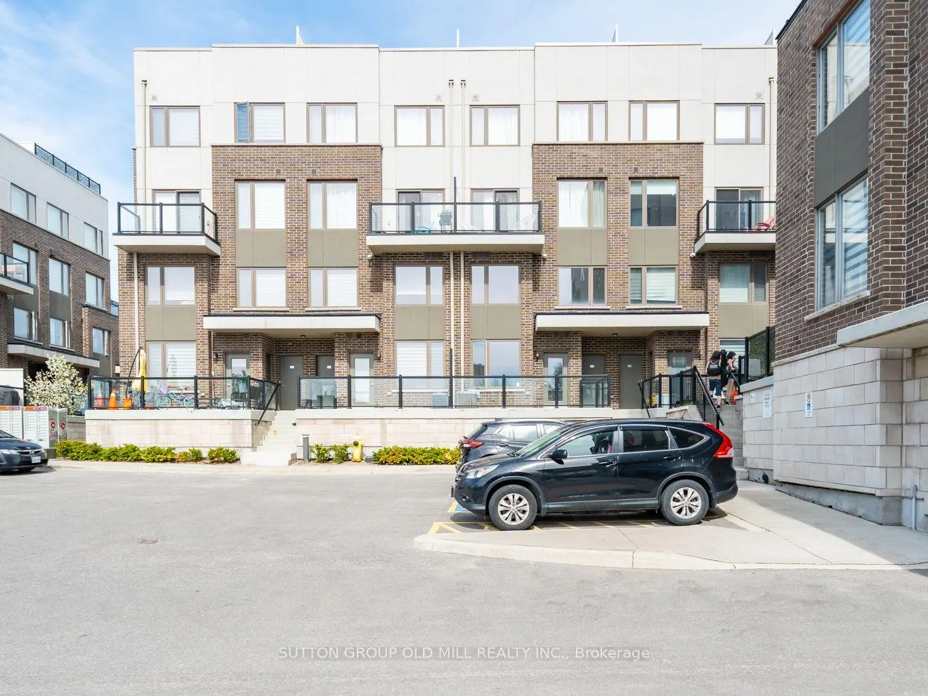 Photo 24 of Unit 319, 1460 Whites Road, Pickering, Woodlands — HOMEH