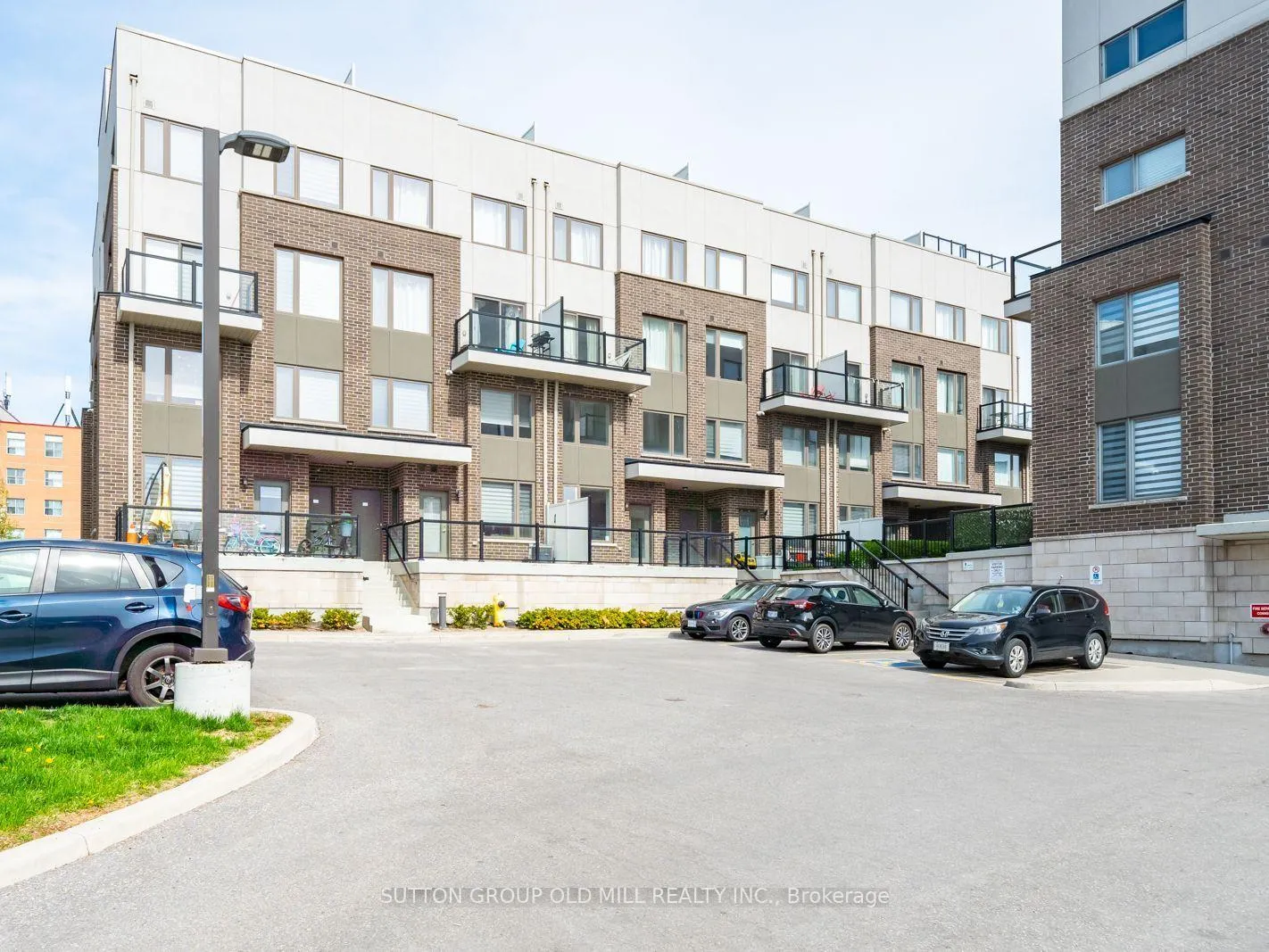 Photo 25 of Unit 319, 1460 Whites Road, Pickering, Woodlands — HOMEH