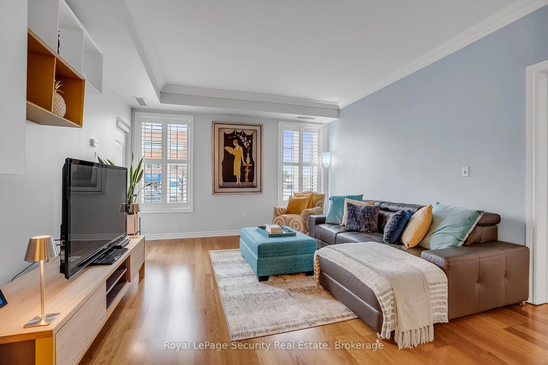 Photo 16 of Unit 209, 4620 Highway 7, Vaughan, East Woodbridge — HOMEH