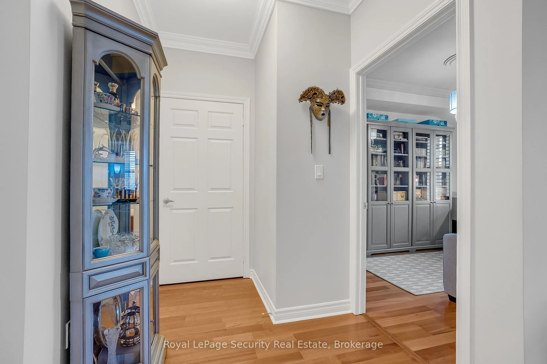 Photo 29 of Unit 209, 4620 Highway 7, Vaughan, East Woodbridge — HOMEH