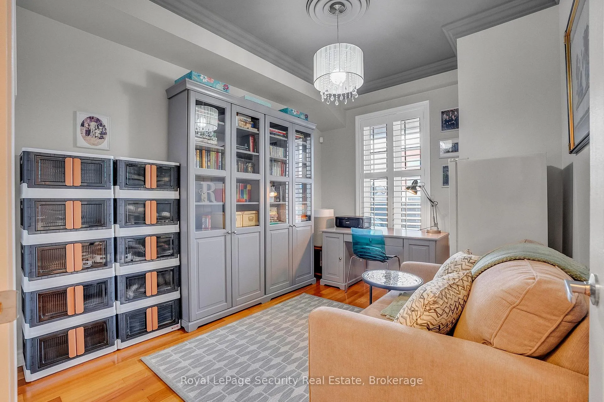 Photo 30 of Unit 209, 4620 Highway 7, Vaughan, East Woodbridge — HOMEH