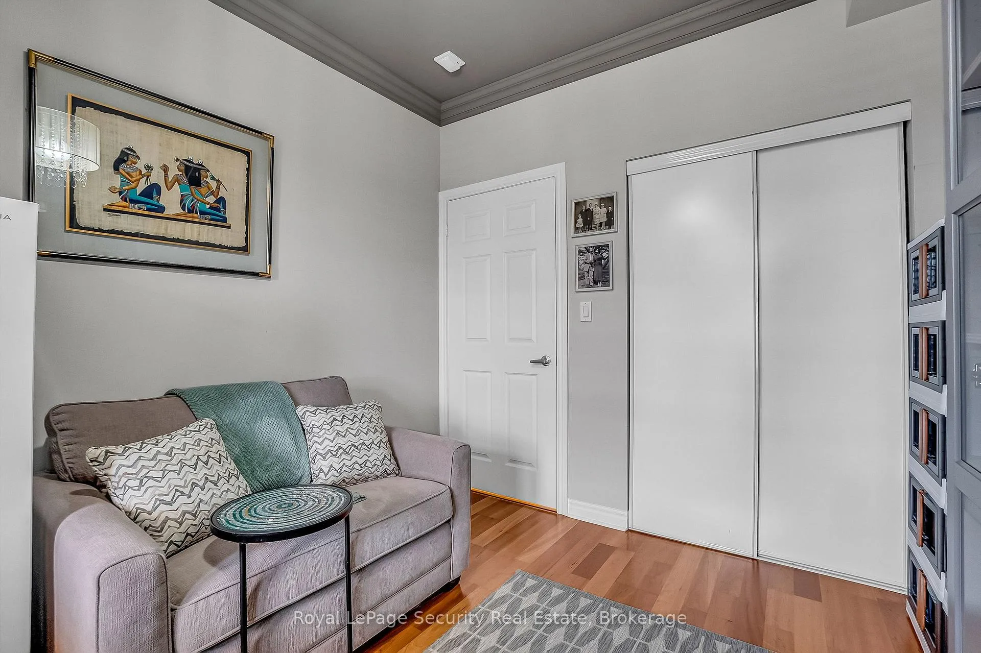 Photo 32 of Unit 209, 4620 Highway 7, Vaughan, East Woodbridge — HOMEH