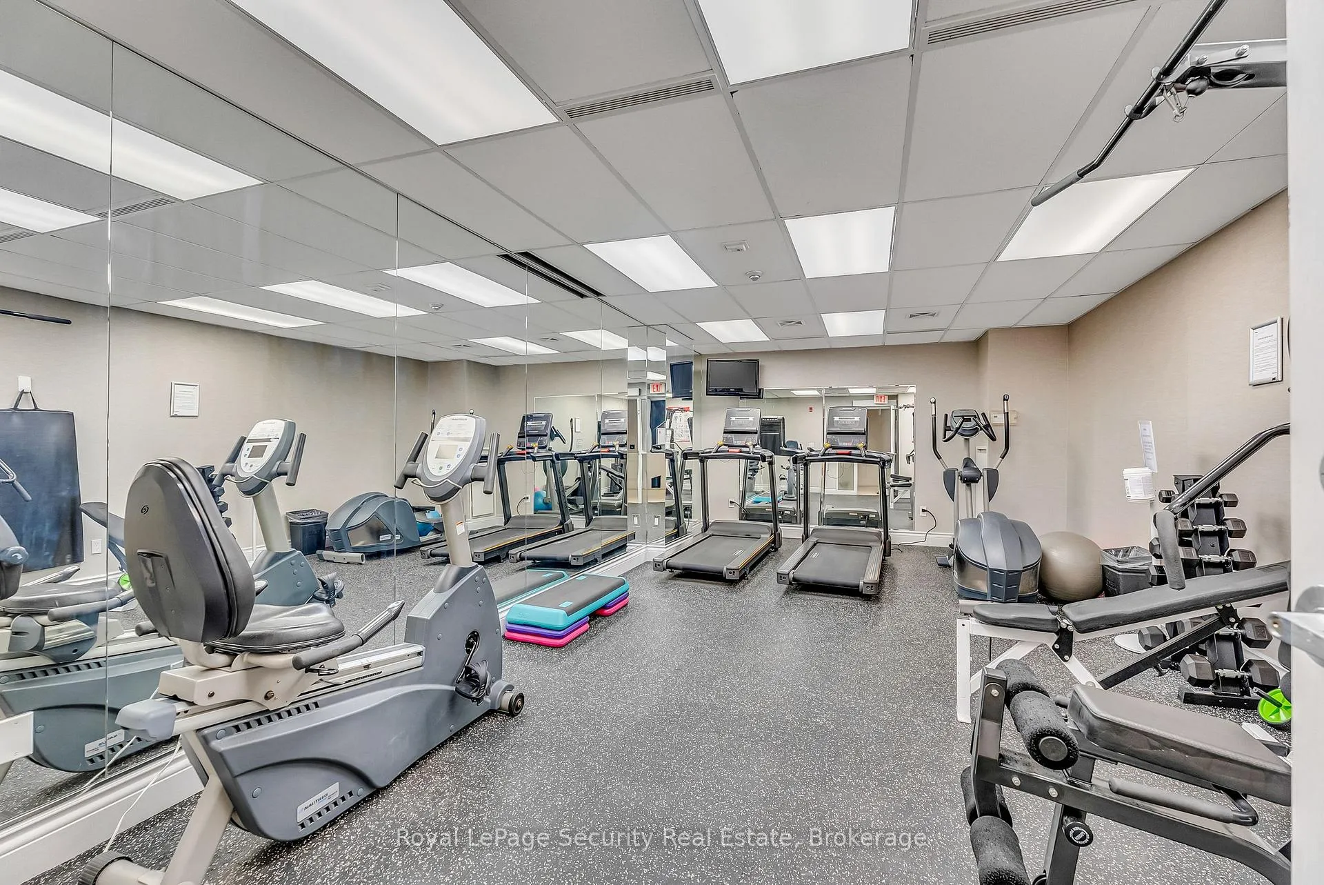 Photo 36 of Unit 209, 4620 Highway 7, Vaughan, East Woodbridge — HOMEH