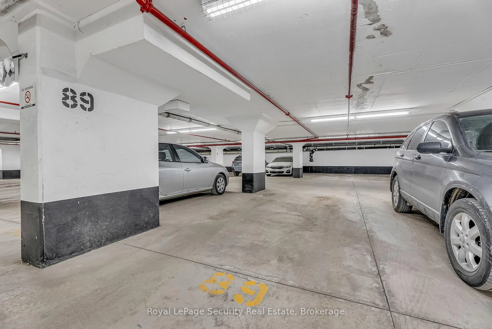 Photo 37 of Unit 209, 4620 Highway 7, Vaughan, East Woodbridge — HOMEH