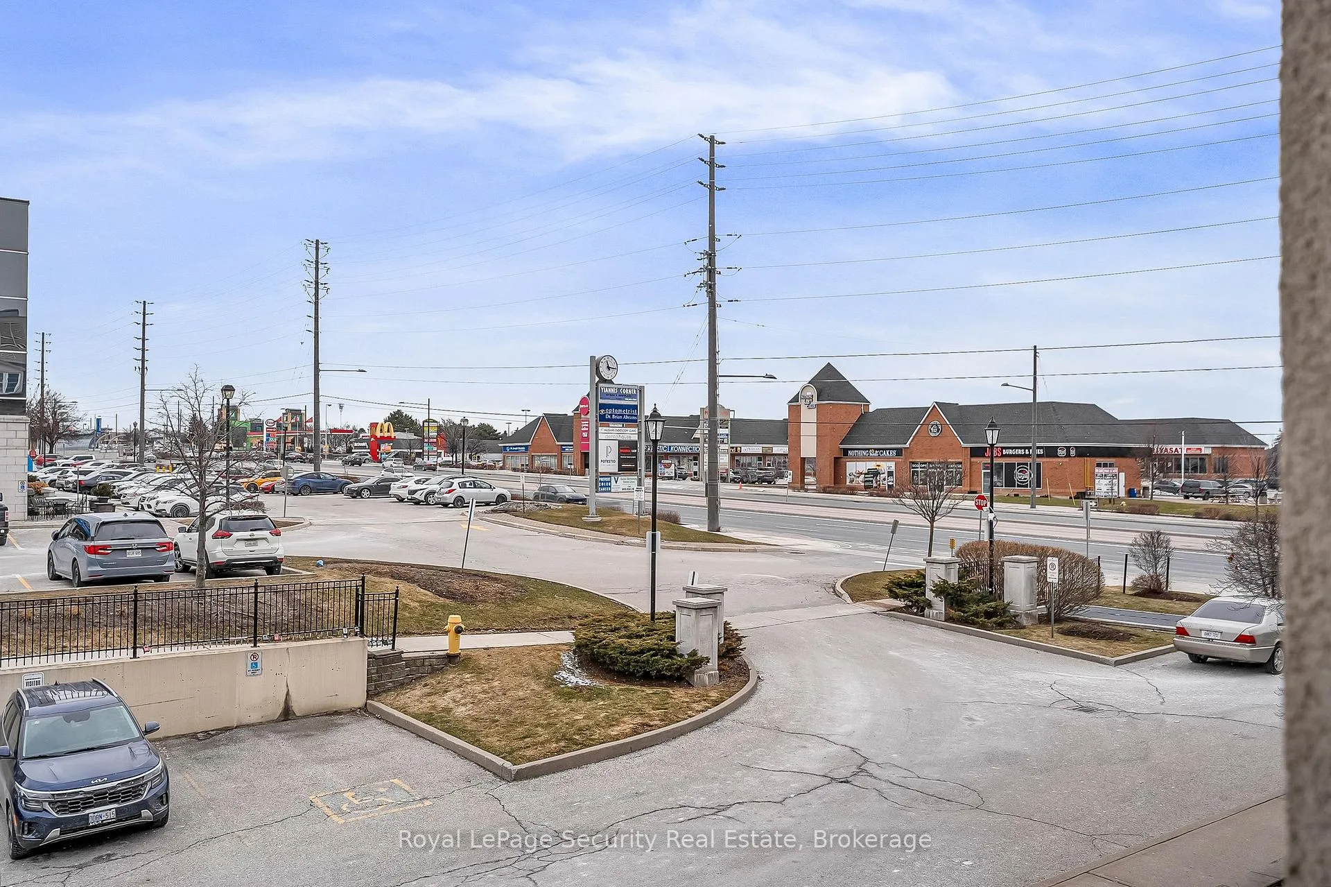 Photo 38 of Unit 209, 4620 Highway 7, Vaughan, East Woodbridge — HOMEH