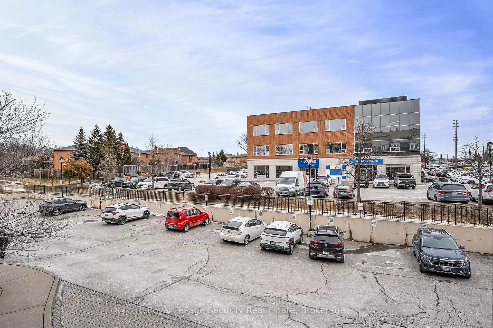 Photo 39 of Unit 209, 4620 Highway 7, Vaughan, East Woodbridge — HOMEH