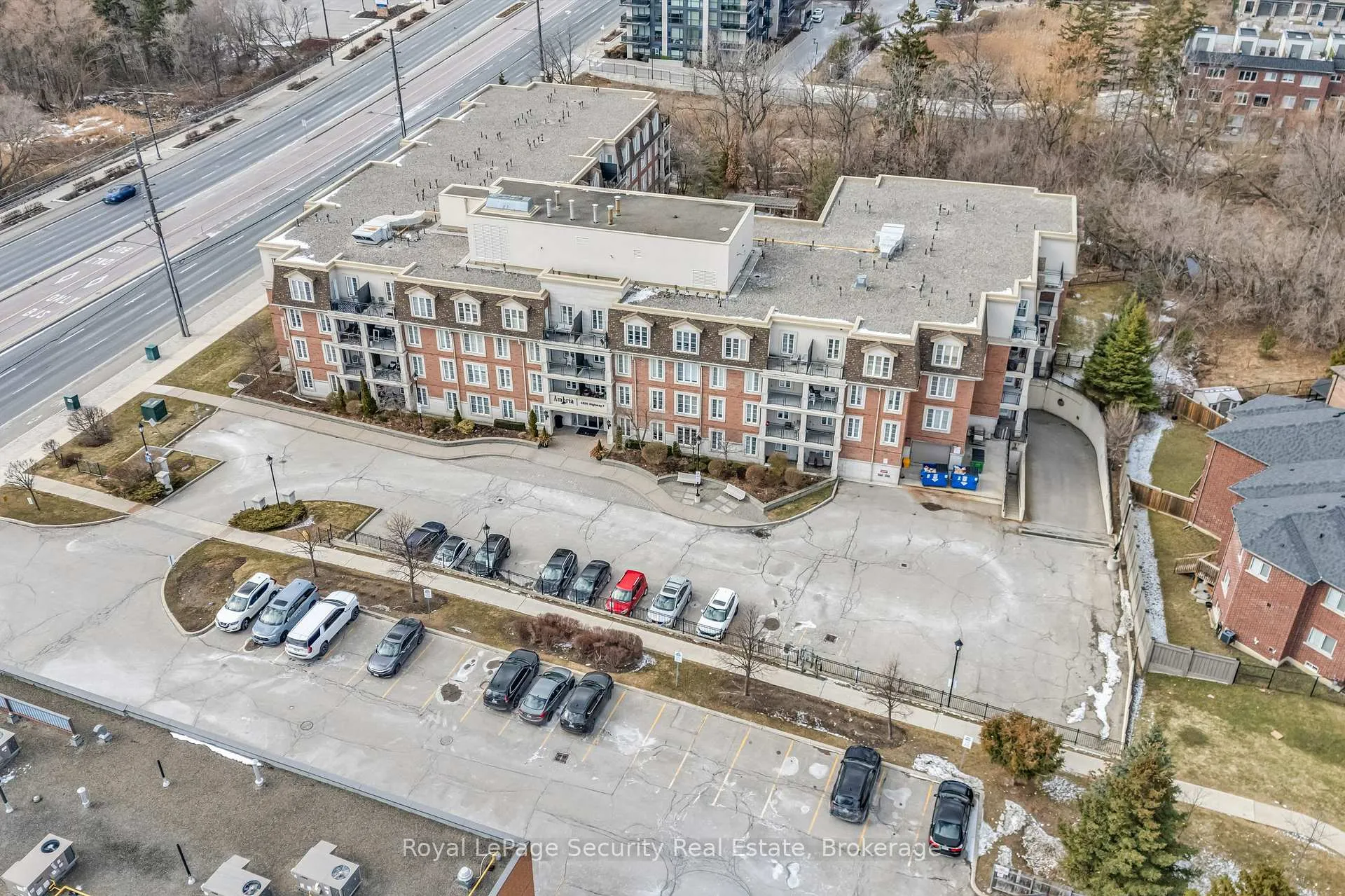 Photo 40 of Unit 209, 4620 Highway 7, Vaughan, East Woodbridge — HOMEH