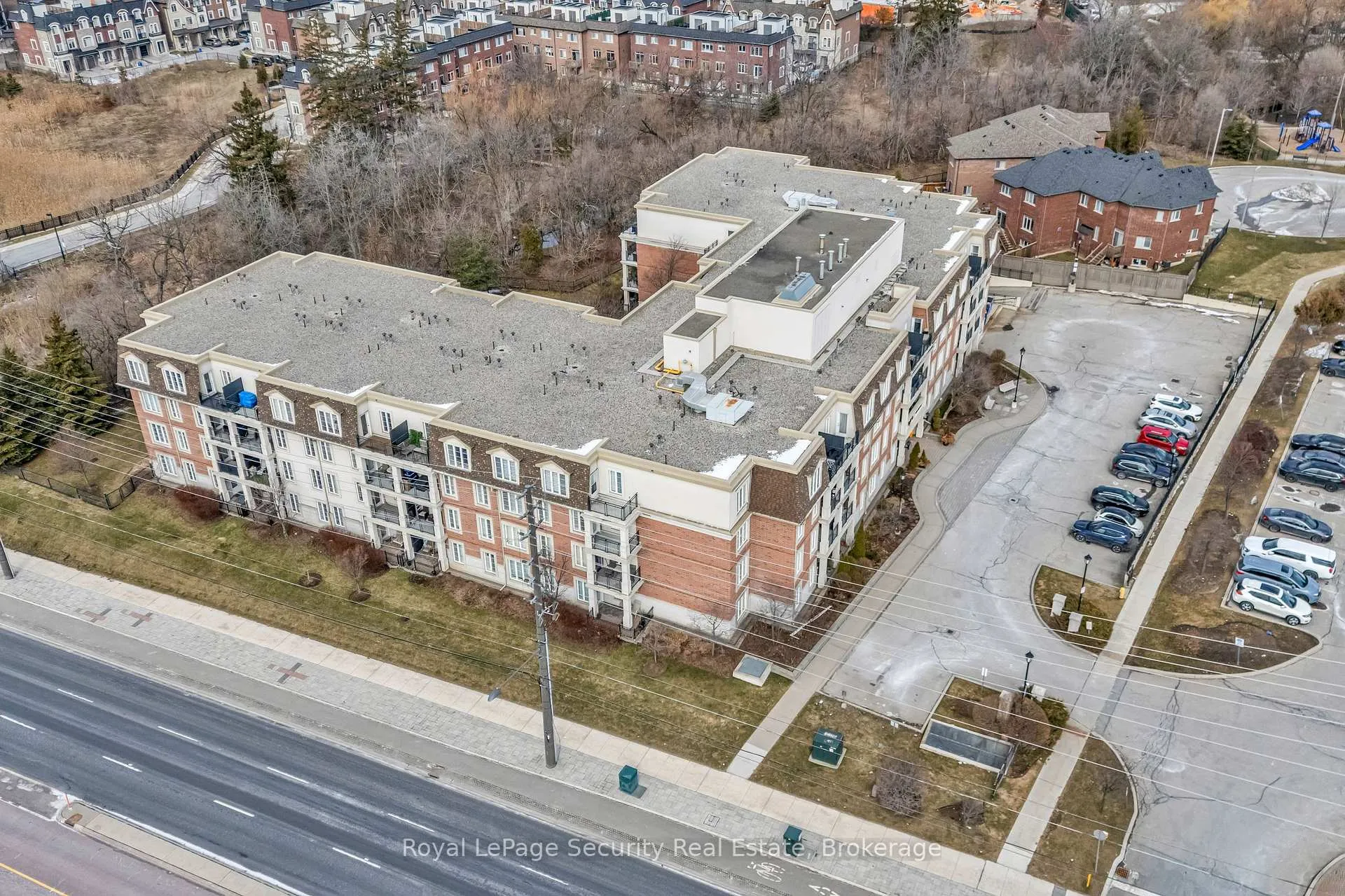 Photo 41 of Unit 209, 4620 Highway 7, Vaughan, East Woodbridge — HOMEH