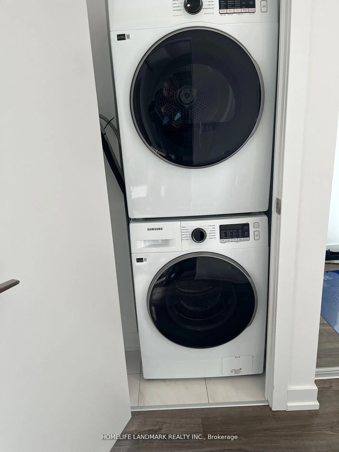 Photo 6 of Unit 318, 28 Eastern Avenue, Toronto, Moss Park — HOMEH