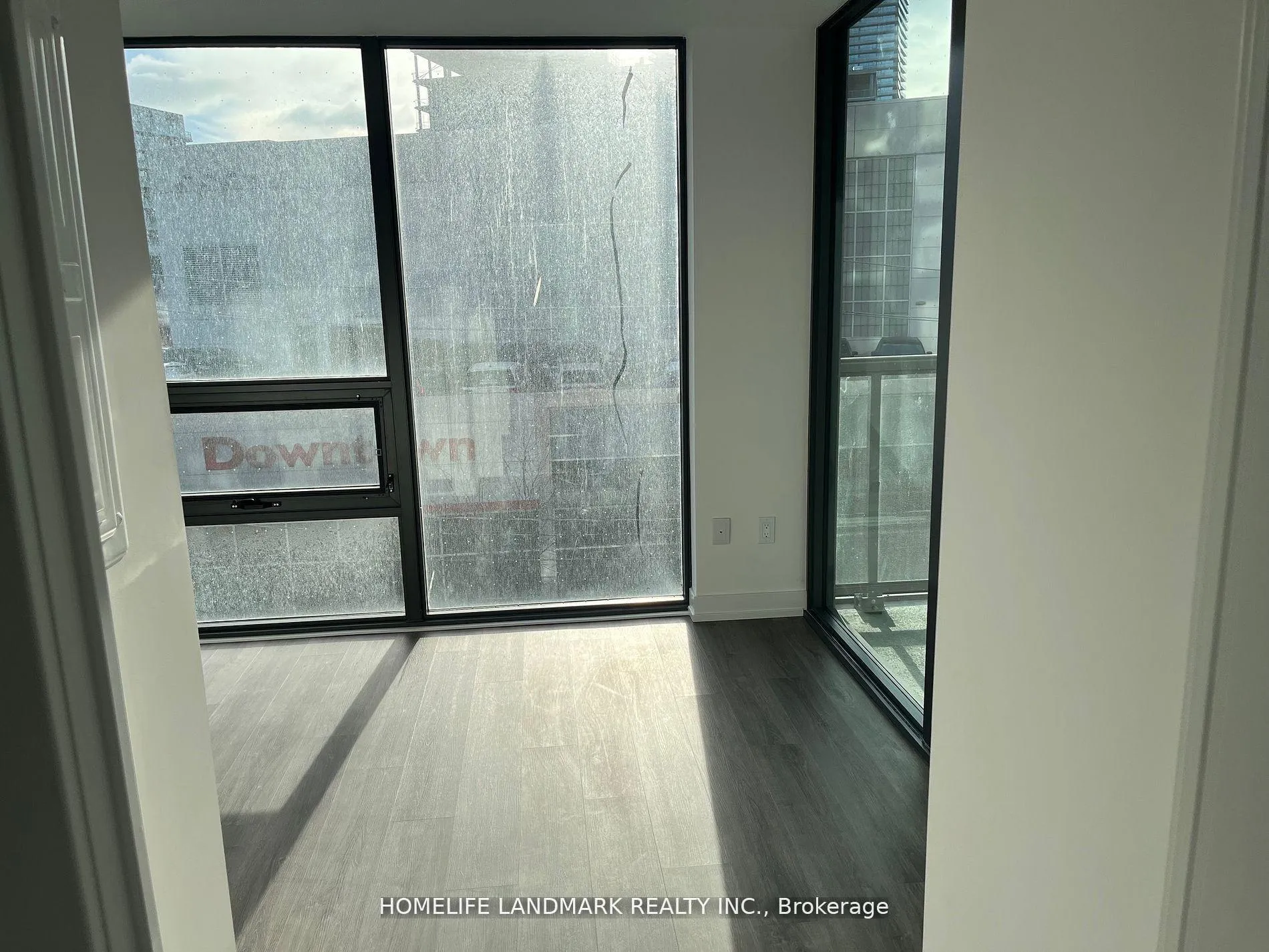 Photo 9 of Unit 318, 28 Eastern Avenue, Toronto, Moss Park — HOMEH