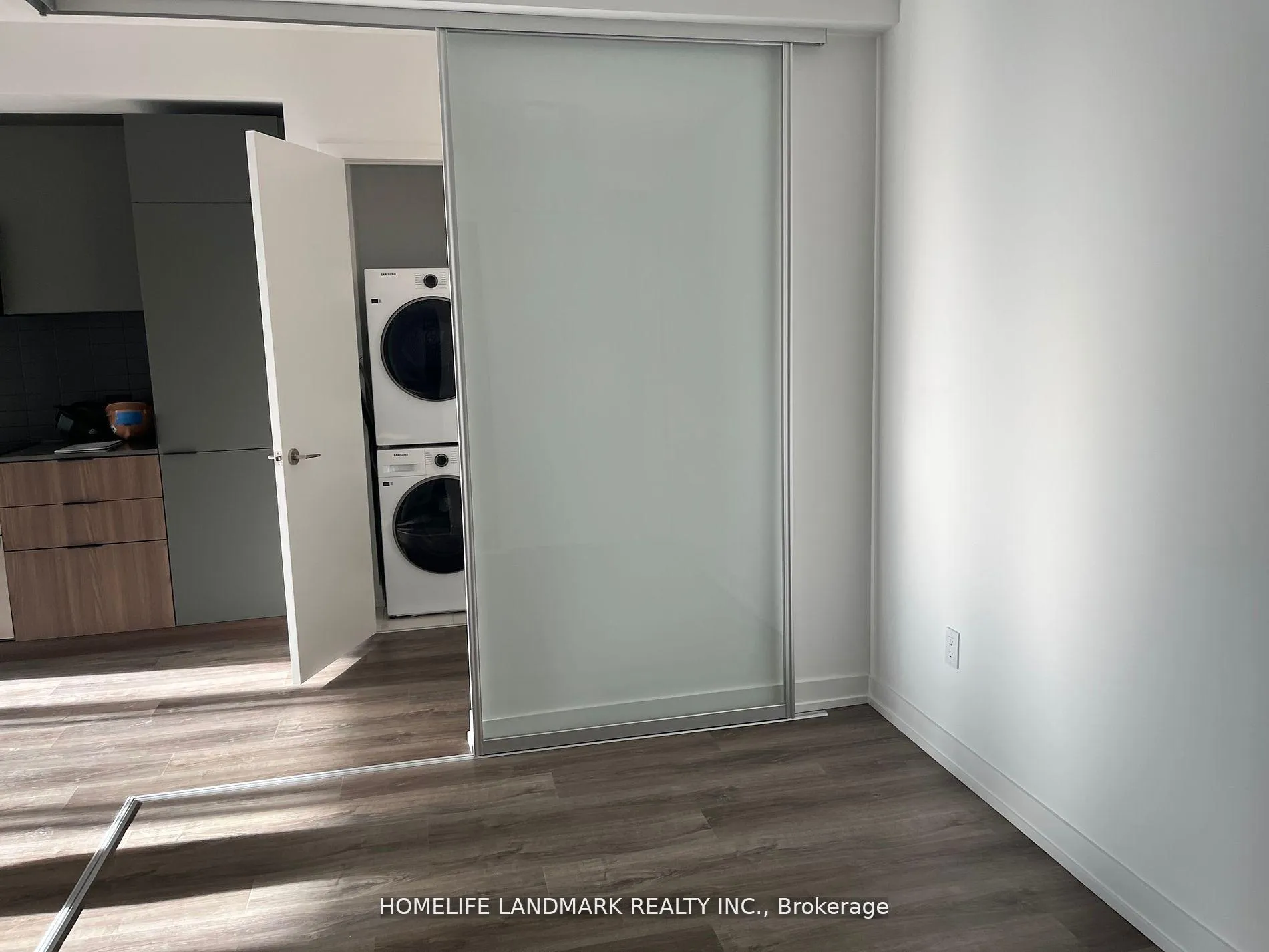 Photo 10 of Unit 318, 28 Eastern Avenue, Toronto, Moss Park — HOMEH