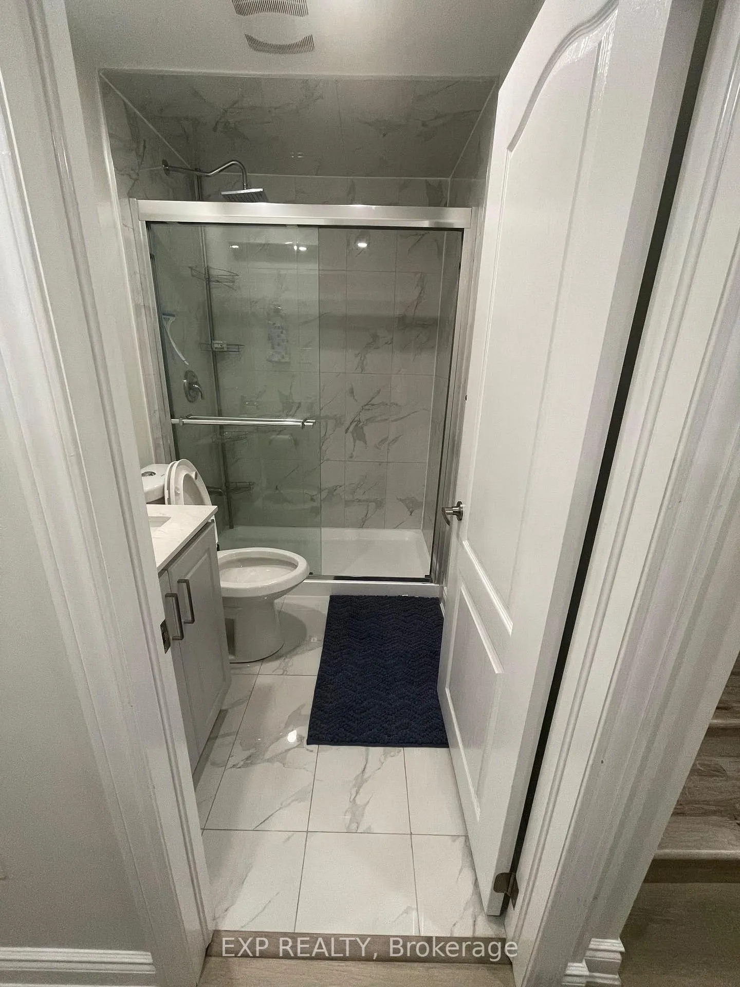 Photo 4 of Unit BSMT, 138 Aylesbury Drive, Brampton, Northwest Brampton — HOMEH