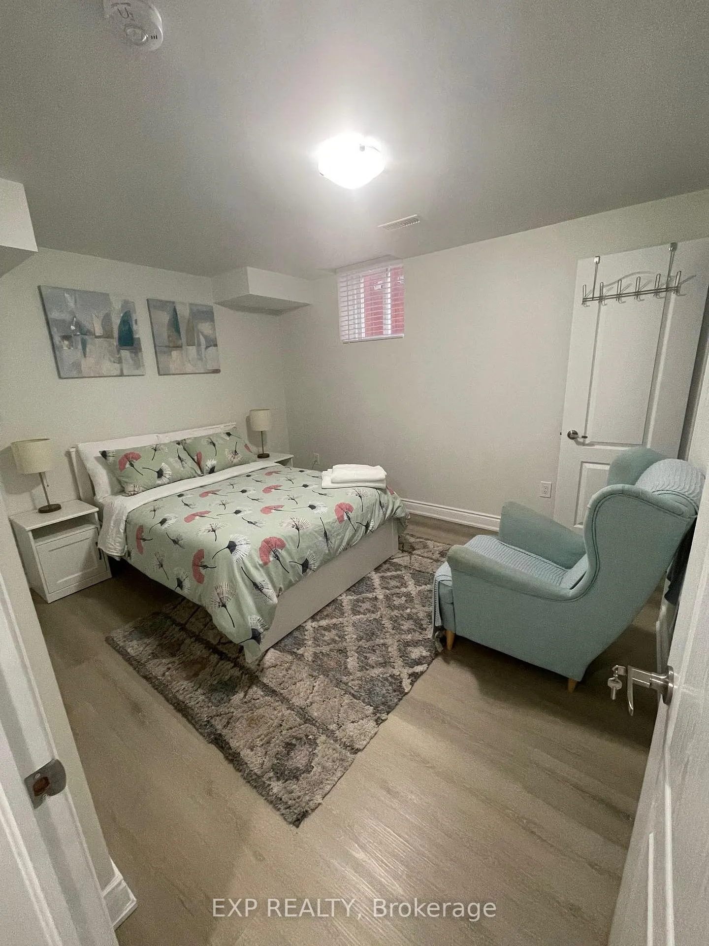 Photo 5 of Unit BSMT, 138 Aylesbury Drive, Brampton, Northwest Brampton — HOMEH