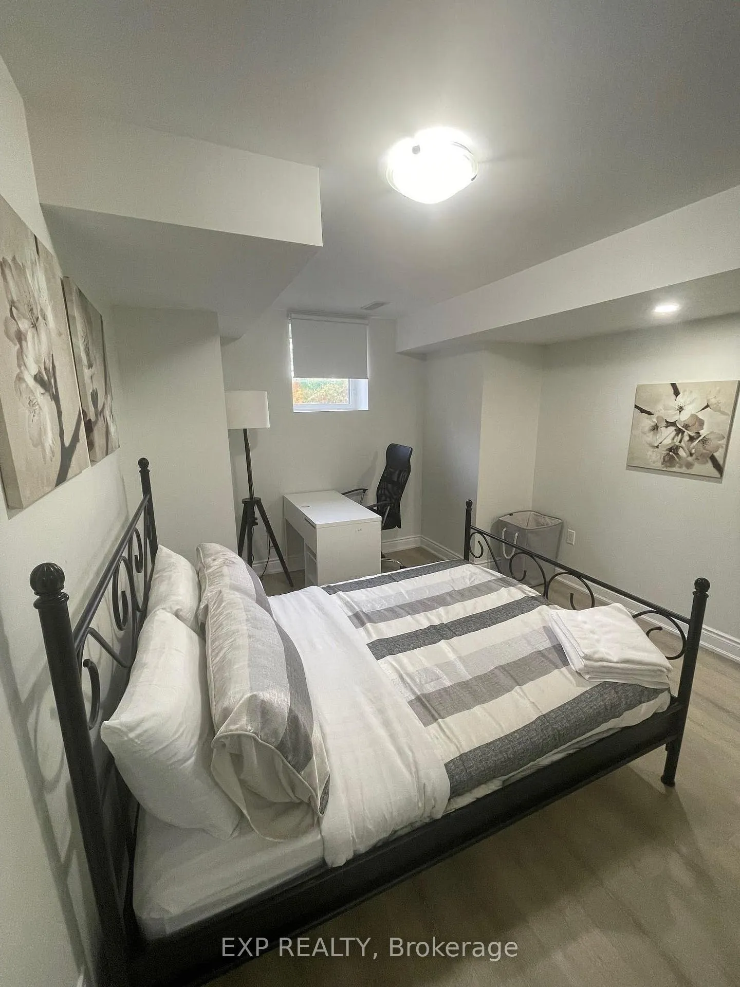 Photo 6 of Unit BSMT, 138 Aylesbury Drive, Brampton, Northwest Brampton — HOMEH