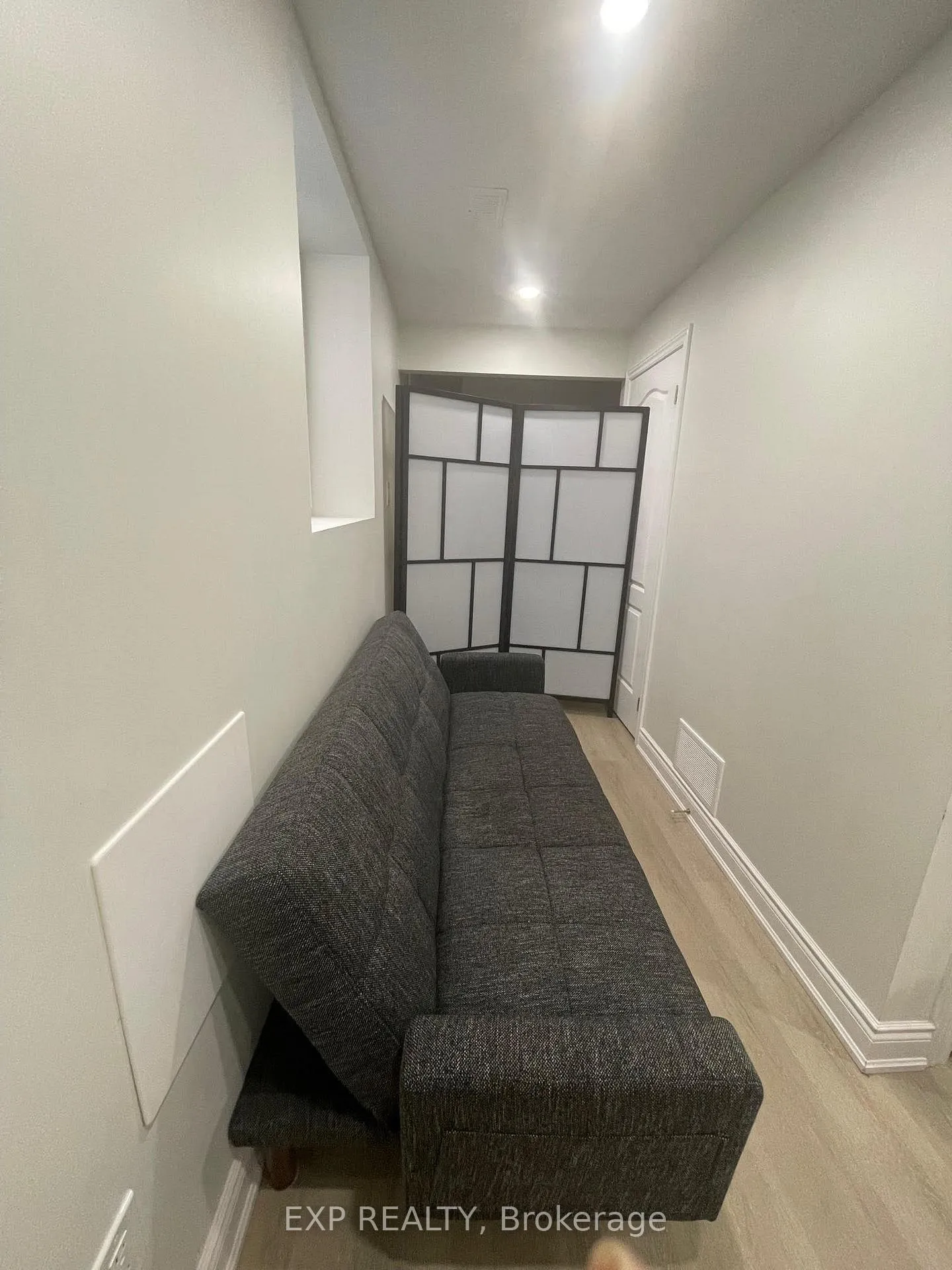 Photo 7 of Unit BSMT, 138 Aylesbury Drive, Brampton, Northwest Brampton — HOMEH