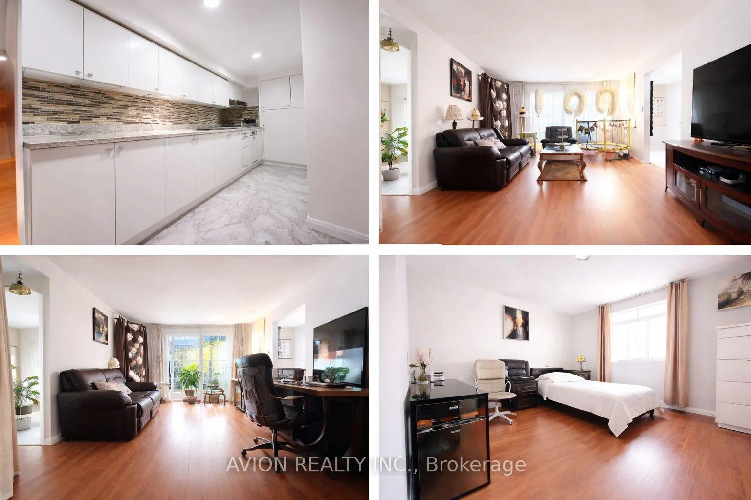 Photo 15 of 373 Conley Street, Vaughan, Lakeview Estates — HOMEH