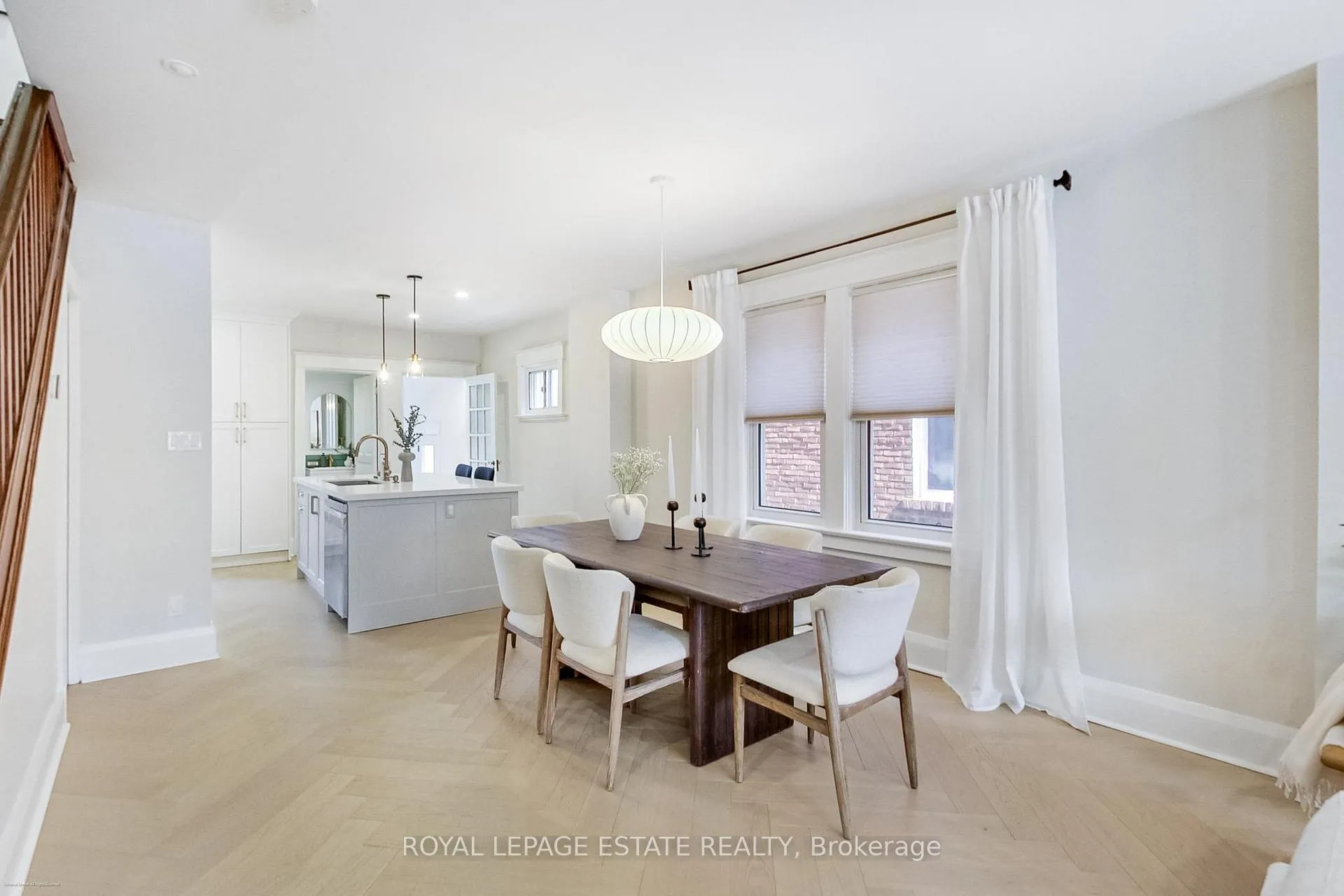 Photo 10 of 344 Springdale Boulevard, Toronto, Danforth Village-East York — HOMEH