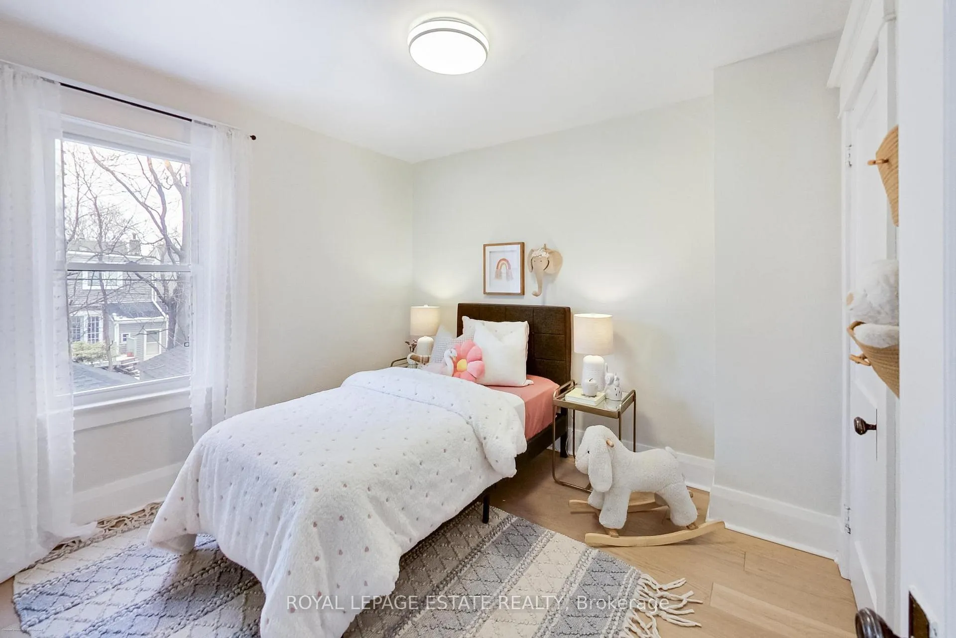 Photo 22 of 344 Springdale Boulevard, Toronto, Danforth Village-East York — HOMEH