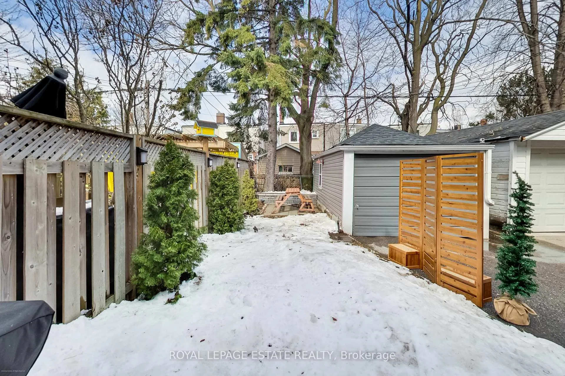 Photo 32 of 344 Springdale Boulevard, Toronto, Danforth Village-East York — HOMEH
