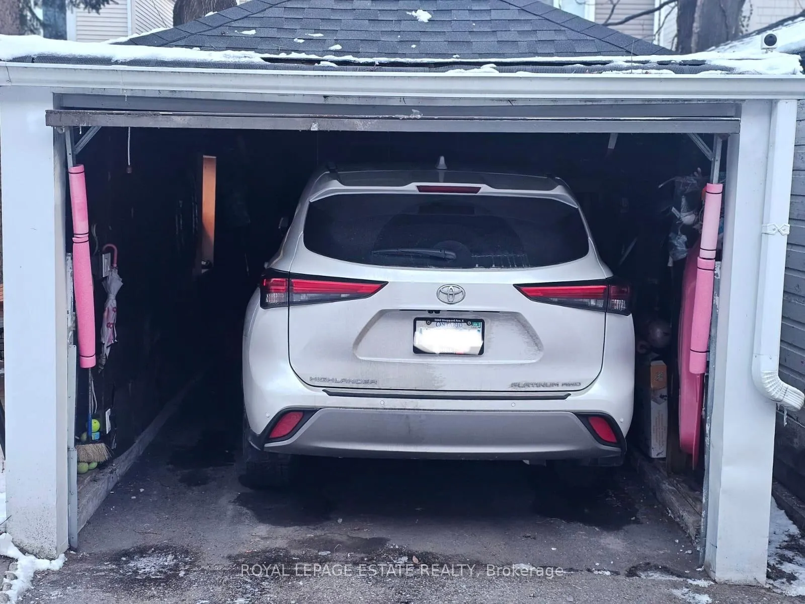 Photo 33 of 344 Springdale Boulevard, Toronto, Danforth Village-East York — HOMEH