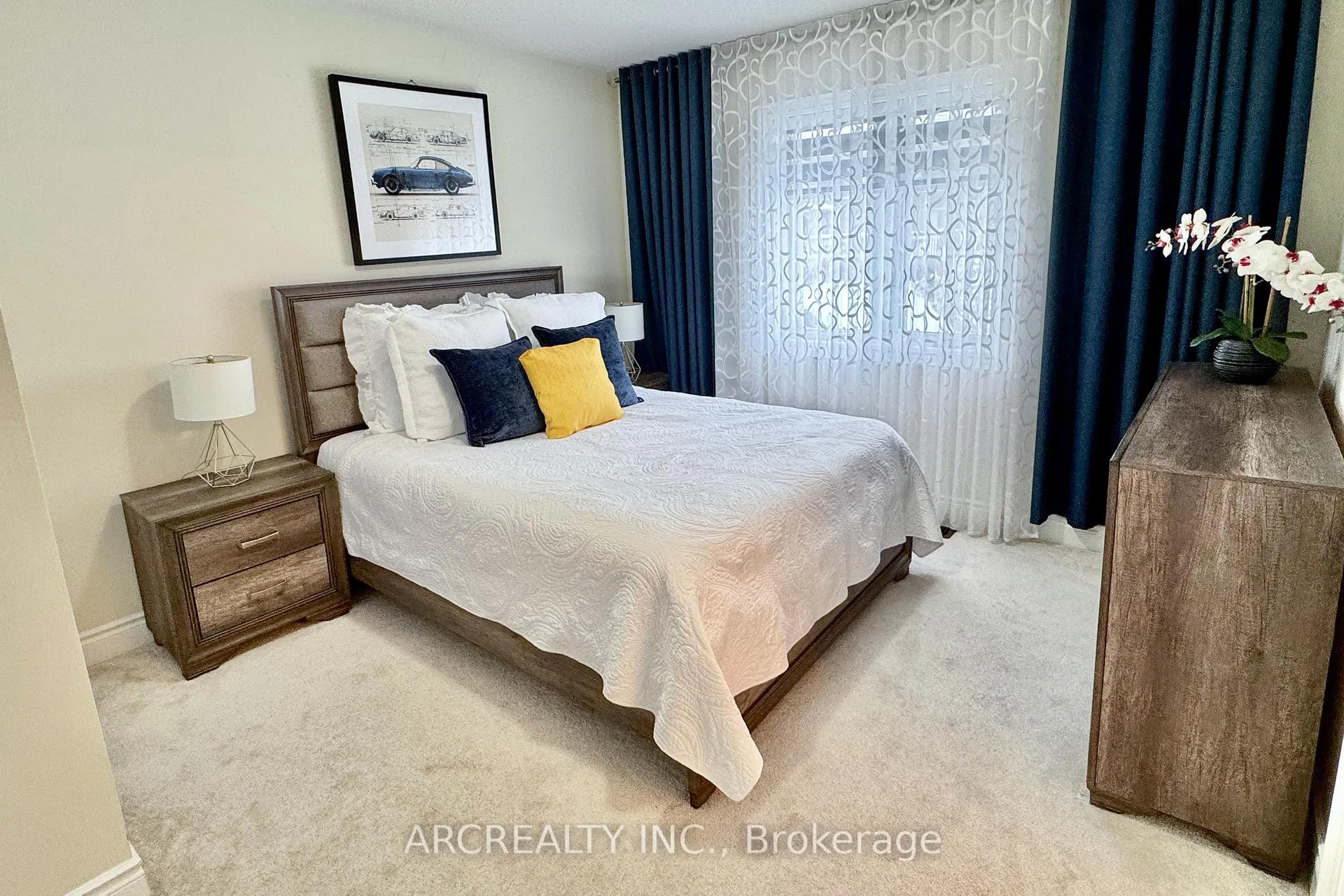 Photo 14 of 51 Landscape Drive, Oro-Medonte, Horseshoe Valley — HOMEH