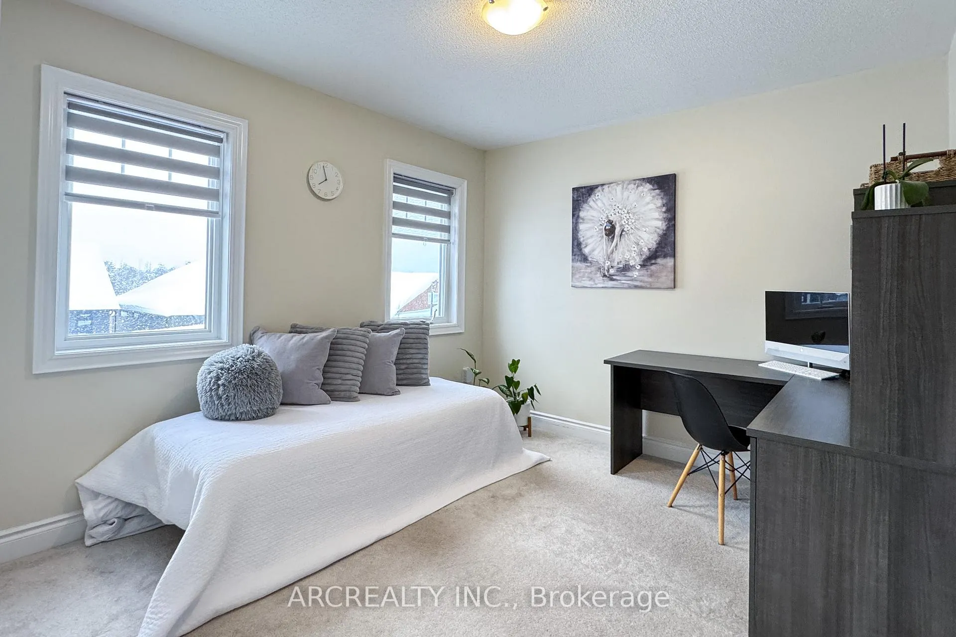 Photo 17 of 51 Landscape Drive, Oro-Medonte, Horseshoe Valley — HOMEH