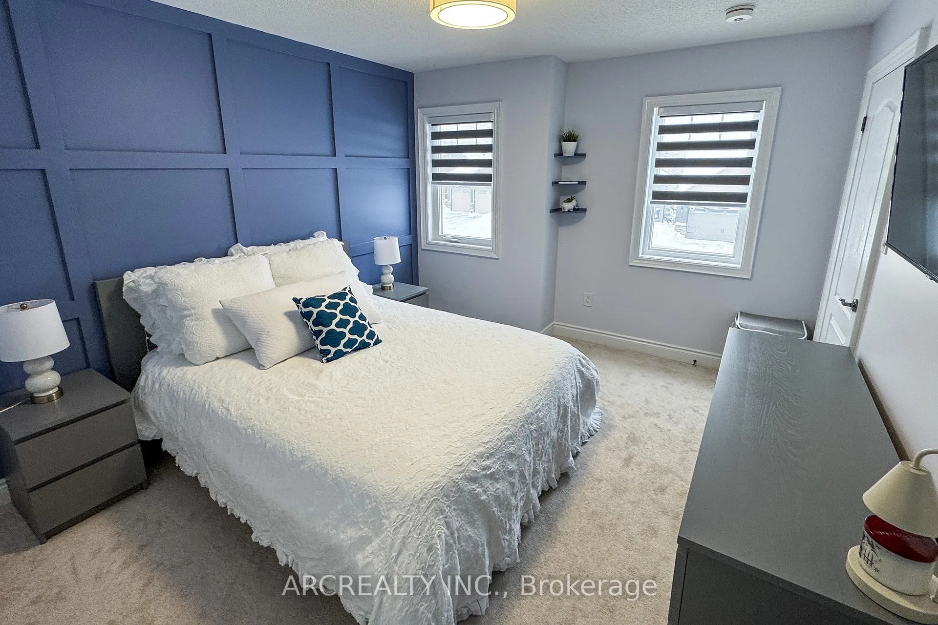 Photo 21 of 51 Landscape Drive, Oro-Medonte, Horseshoe Valley — HOMEH